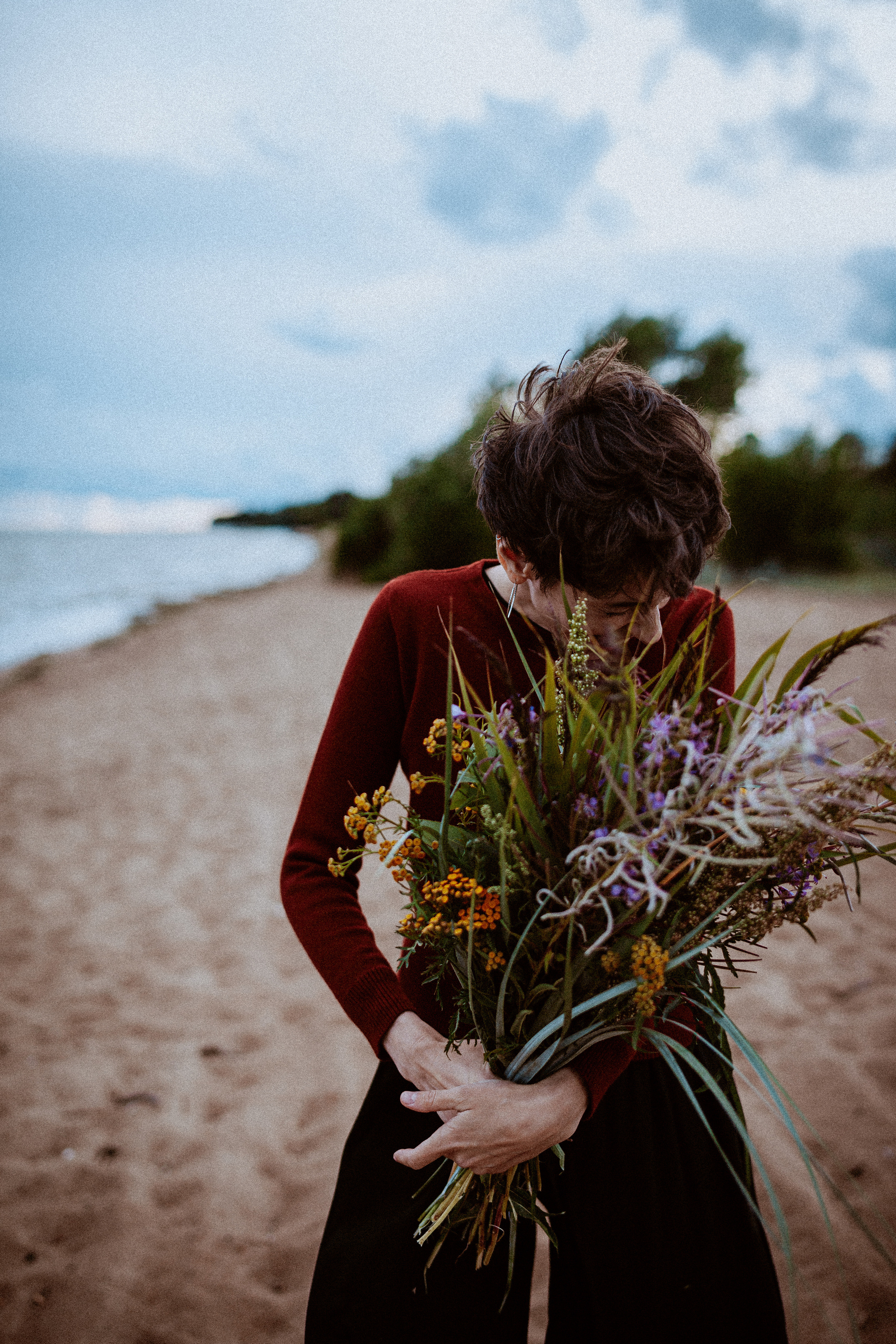 Екатерина на Финском заливе. Главная