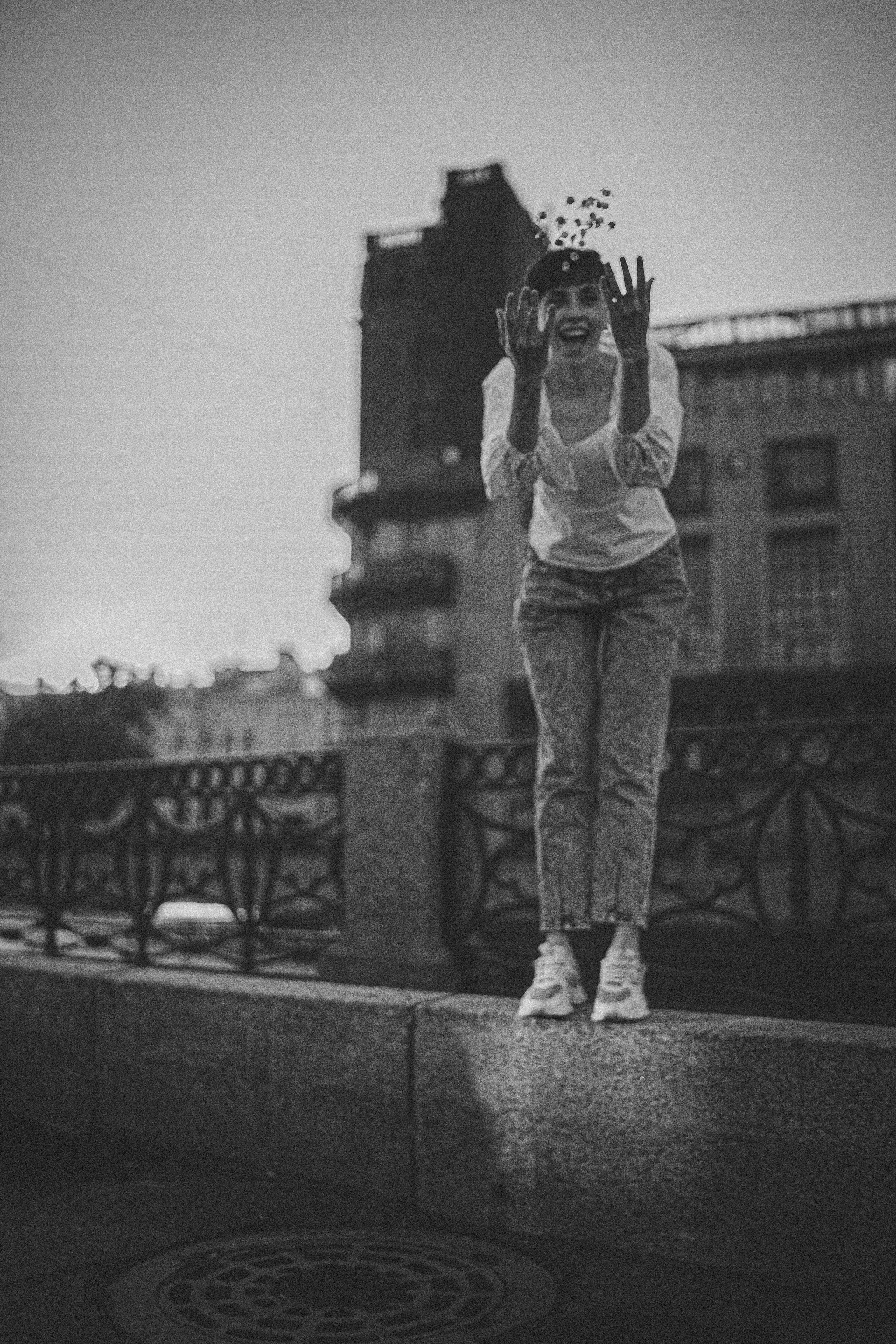 Екатерина в Санкт-Петербурге. Главная