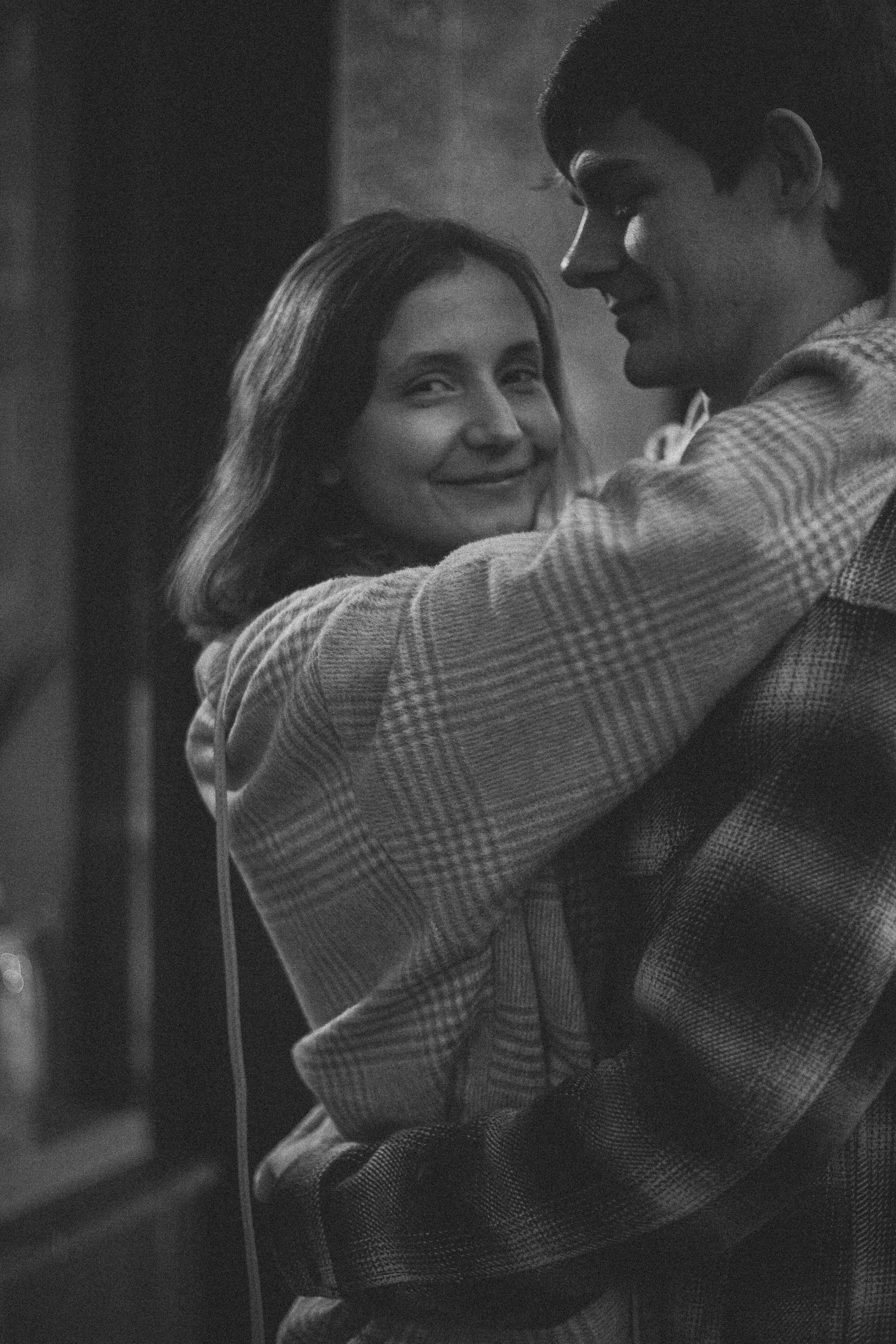 Виктор и Арина, предсвадебное LOVE STORY. Главная