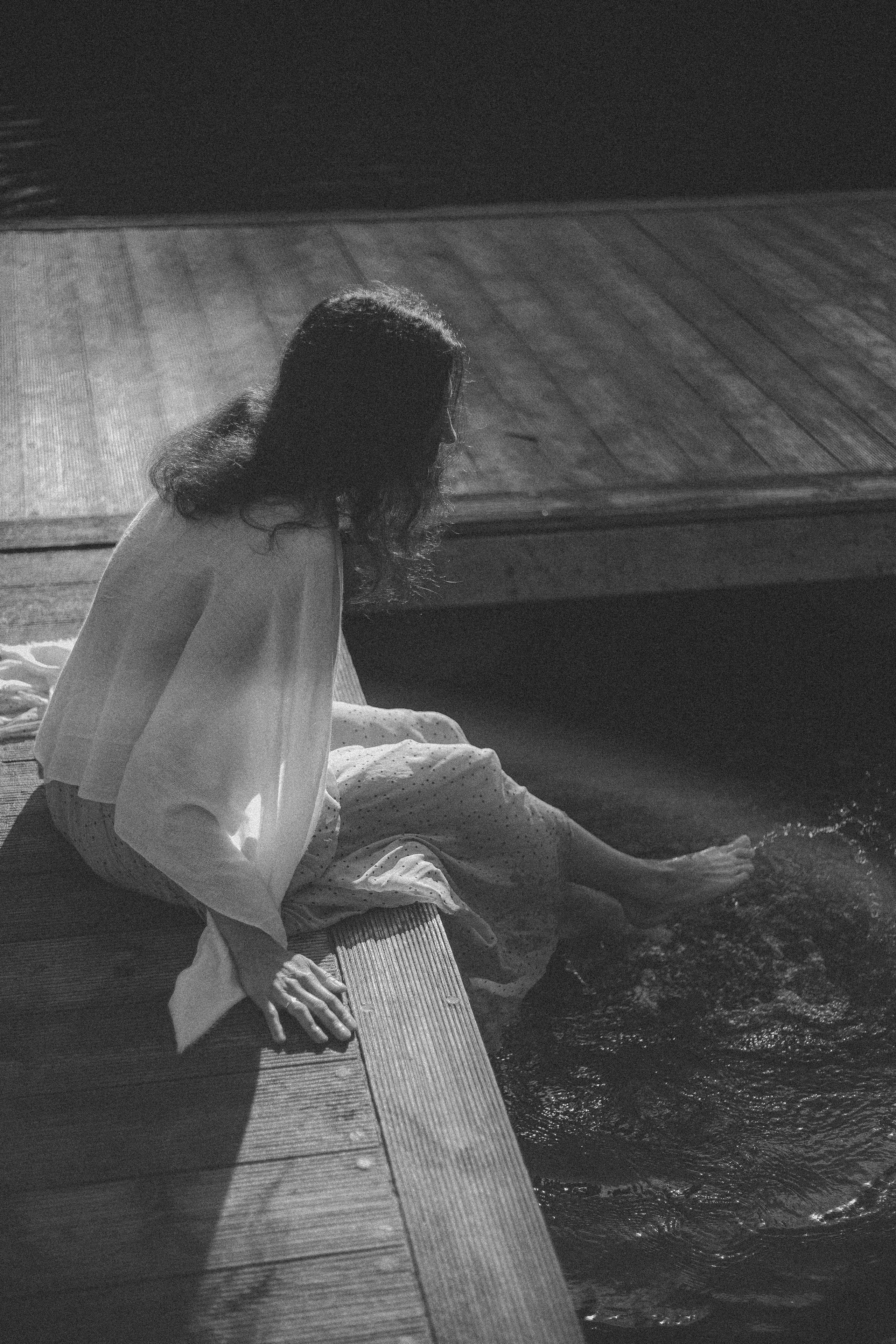 Елена на Щелковском хуторе. Главная