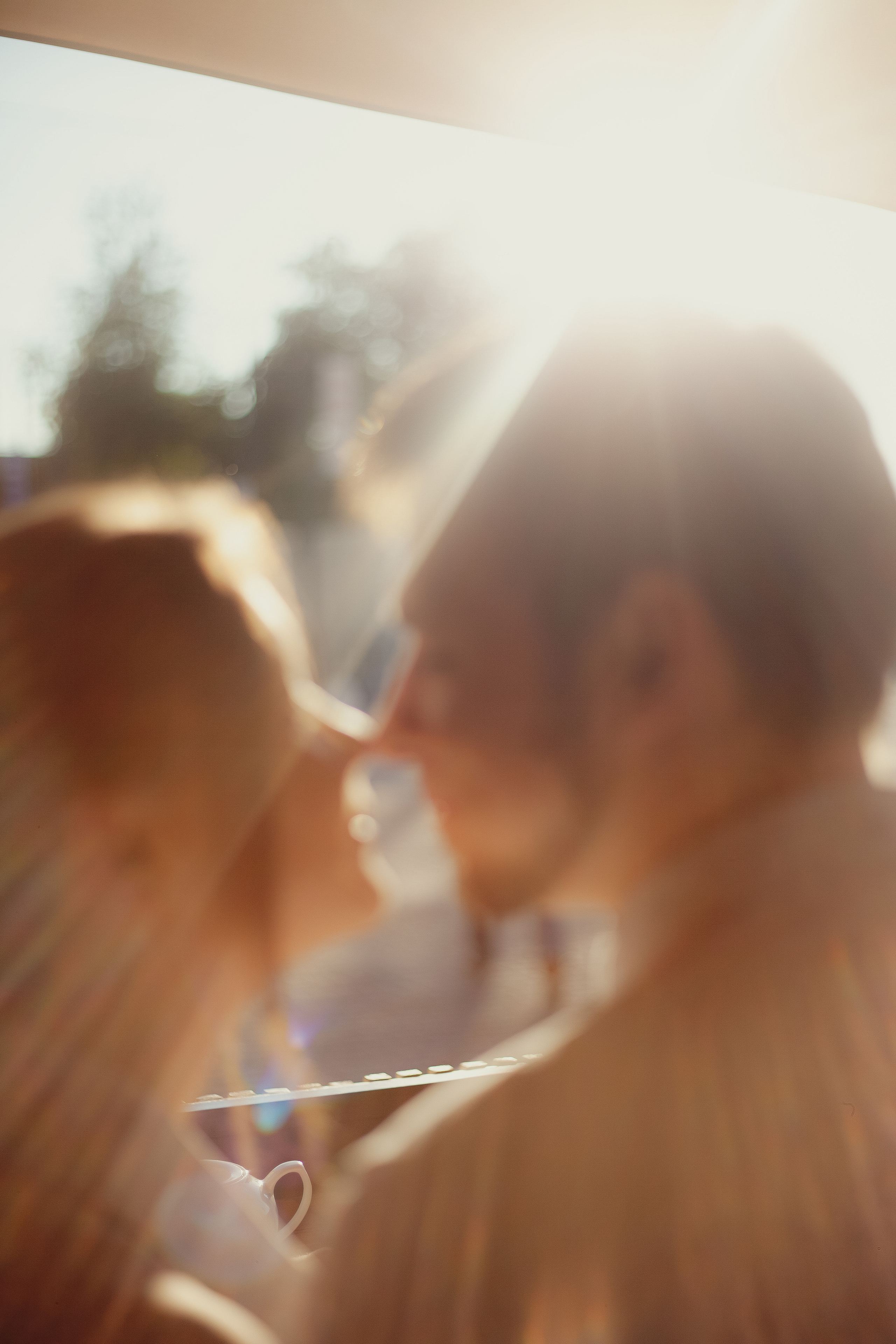 Артем и Надежда, годовщина свадьбы. Главная