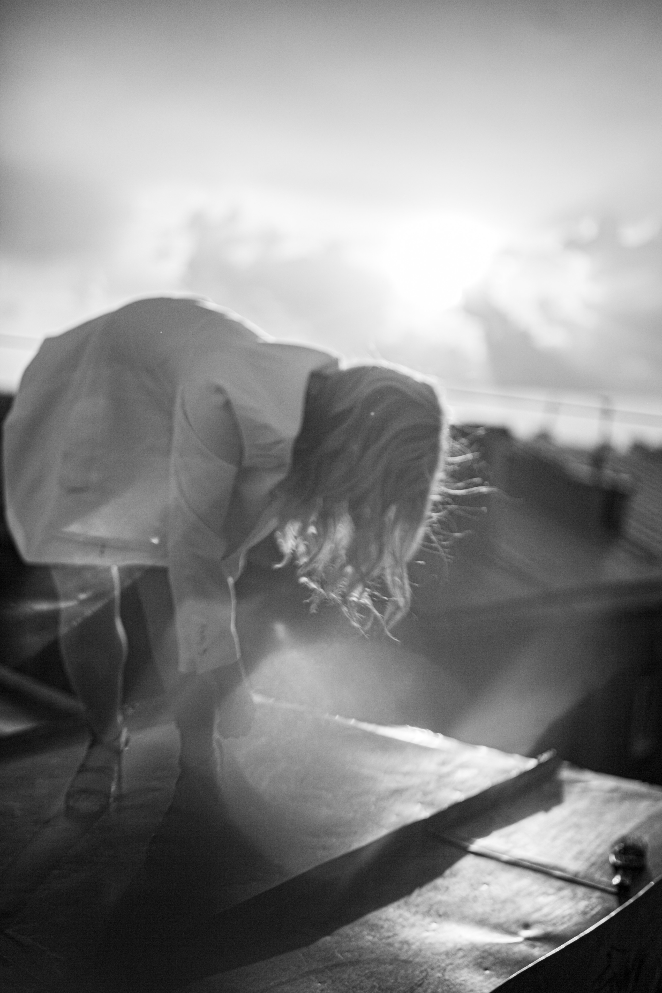 Ирина на Рождественской и на Гребном канале. Главная