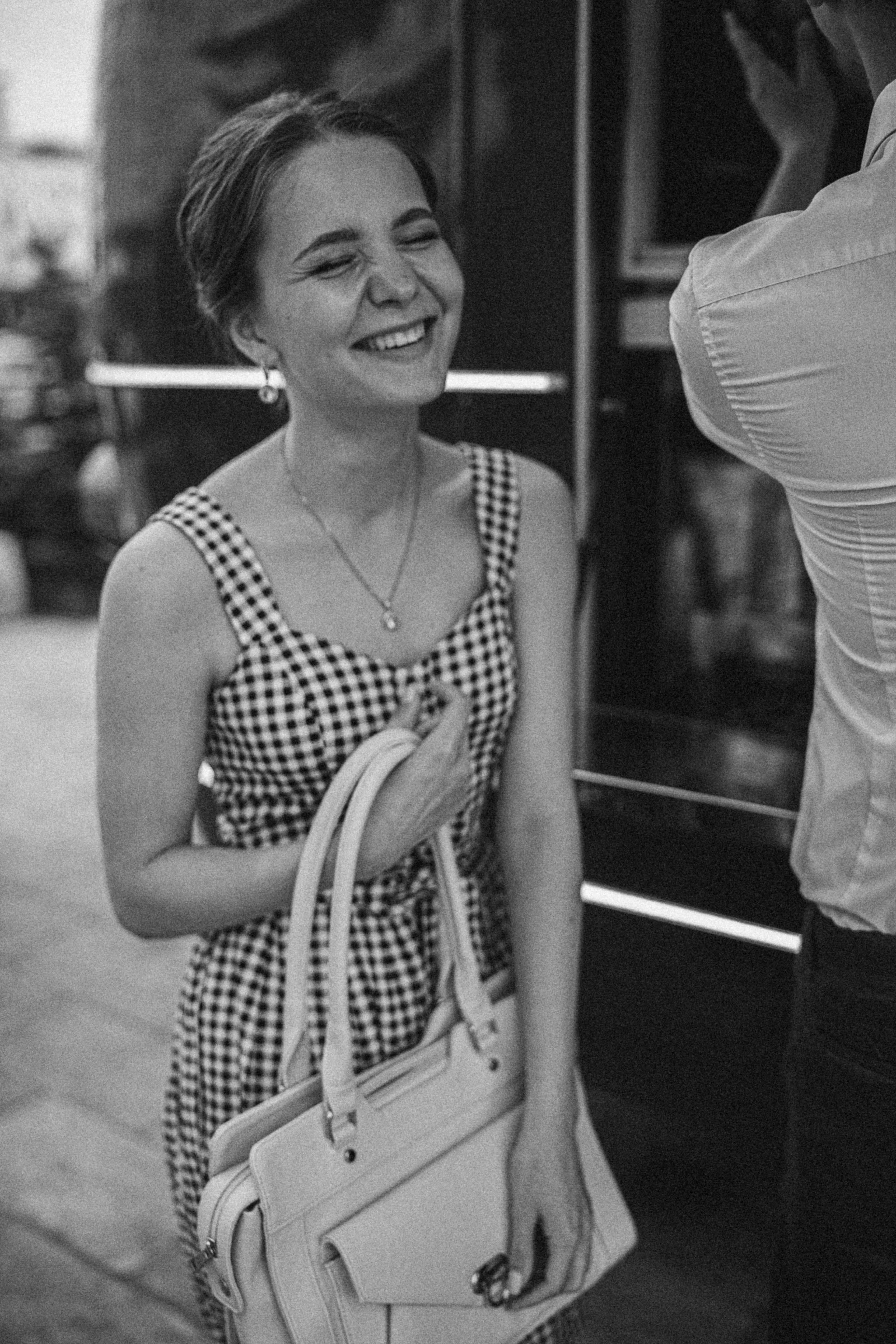 Матвей и Арина, предсвадебное Love story. Главная