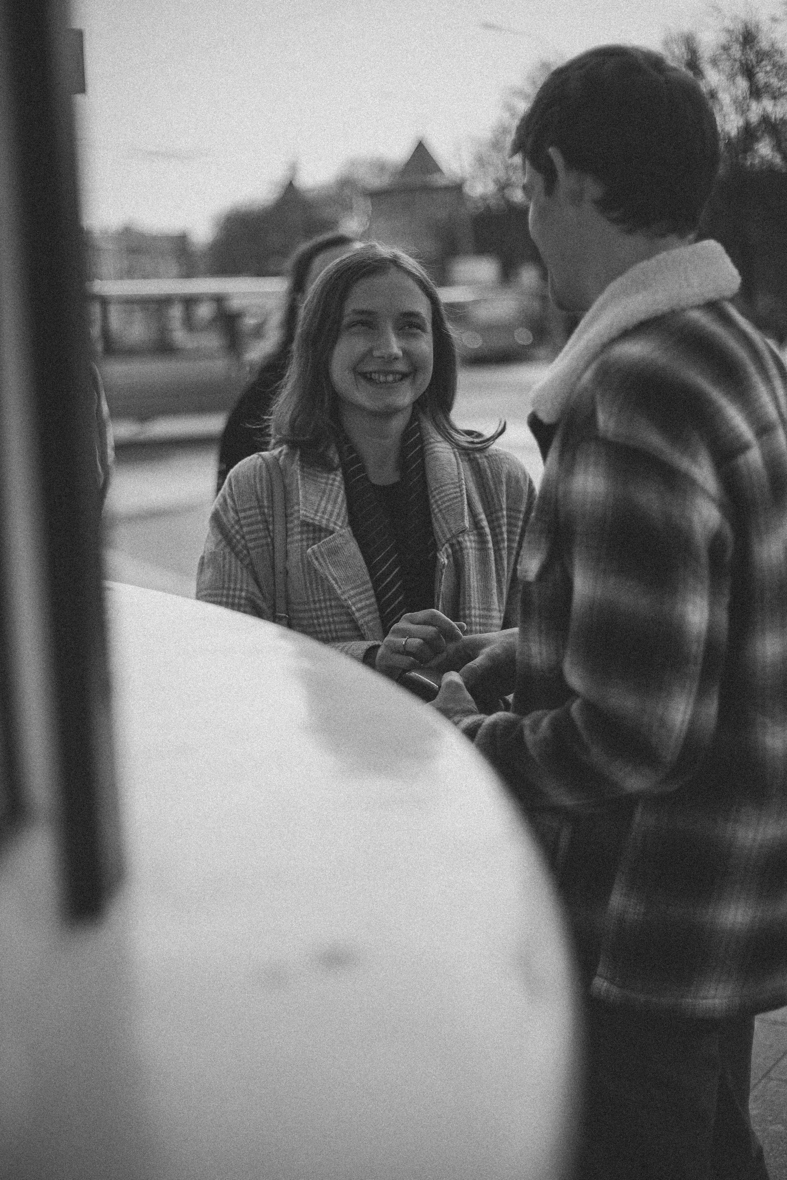 Виктор и Арина, предсвадебное LOVE STORY. Главная