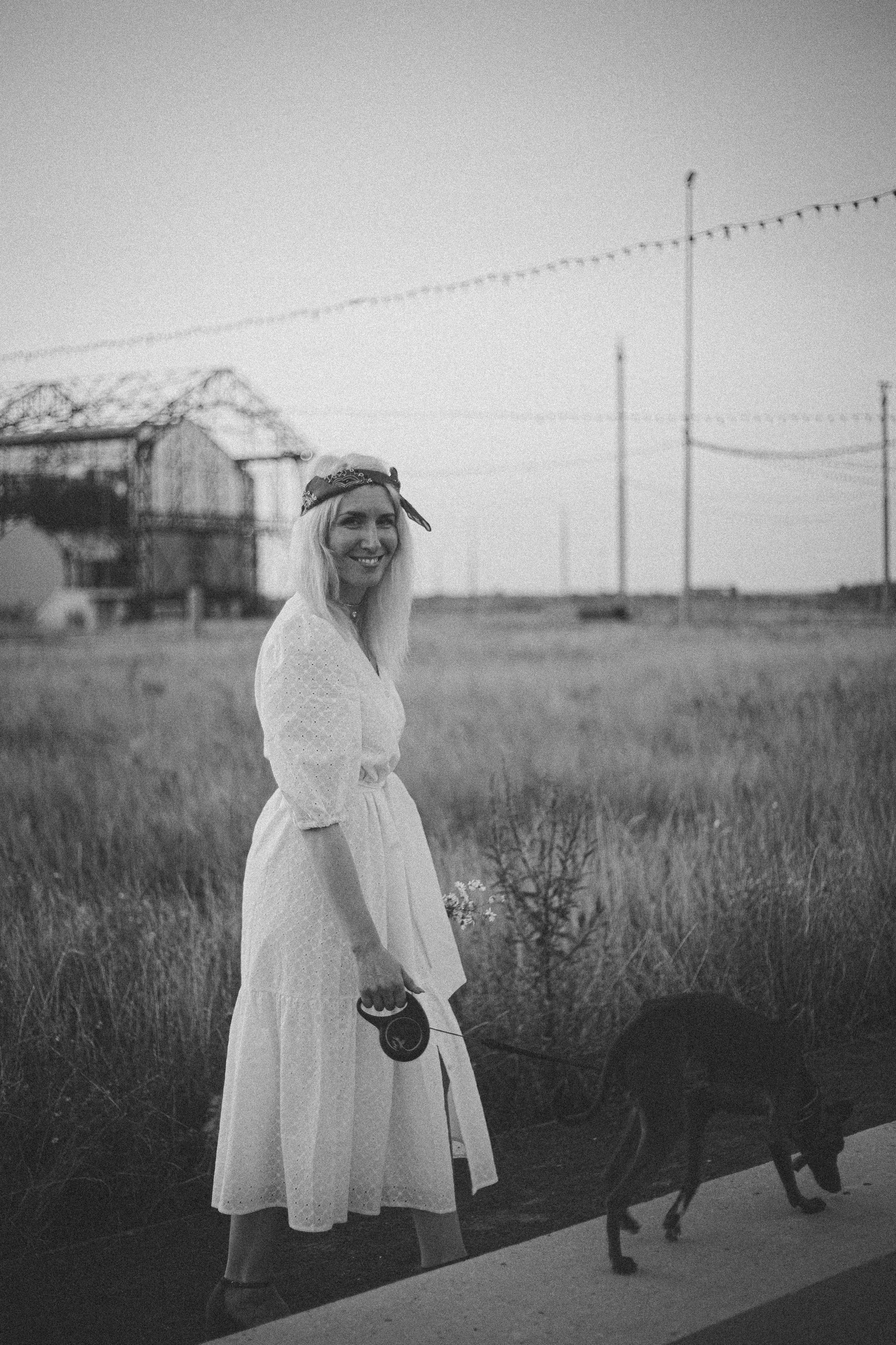 Светлана и Гарри. Главная