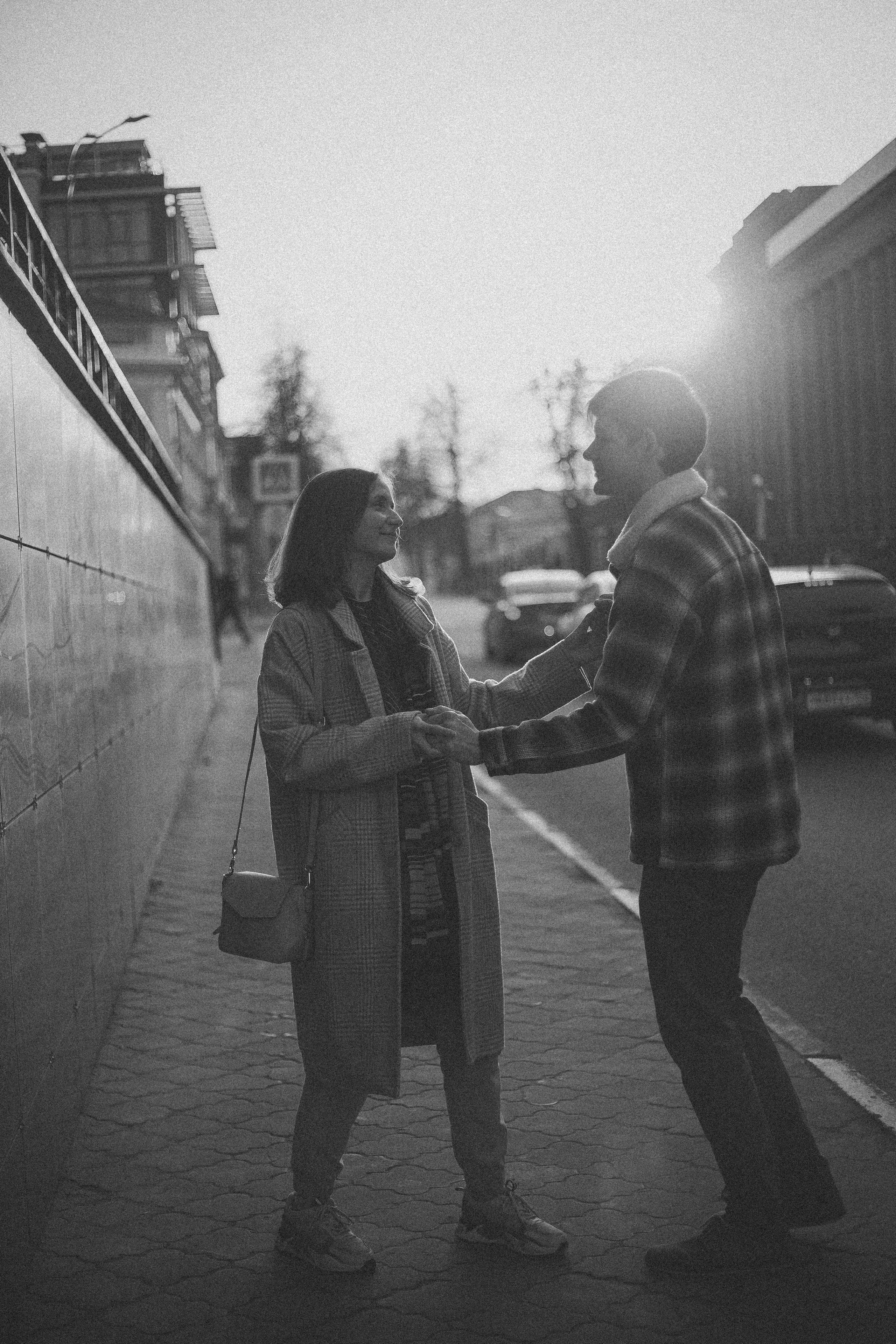 Виктор и Арина, предсвадебное LOVE STORY. Главная