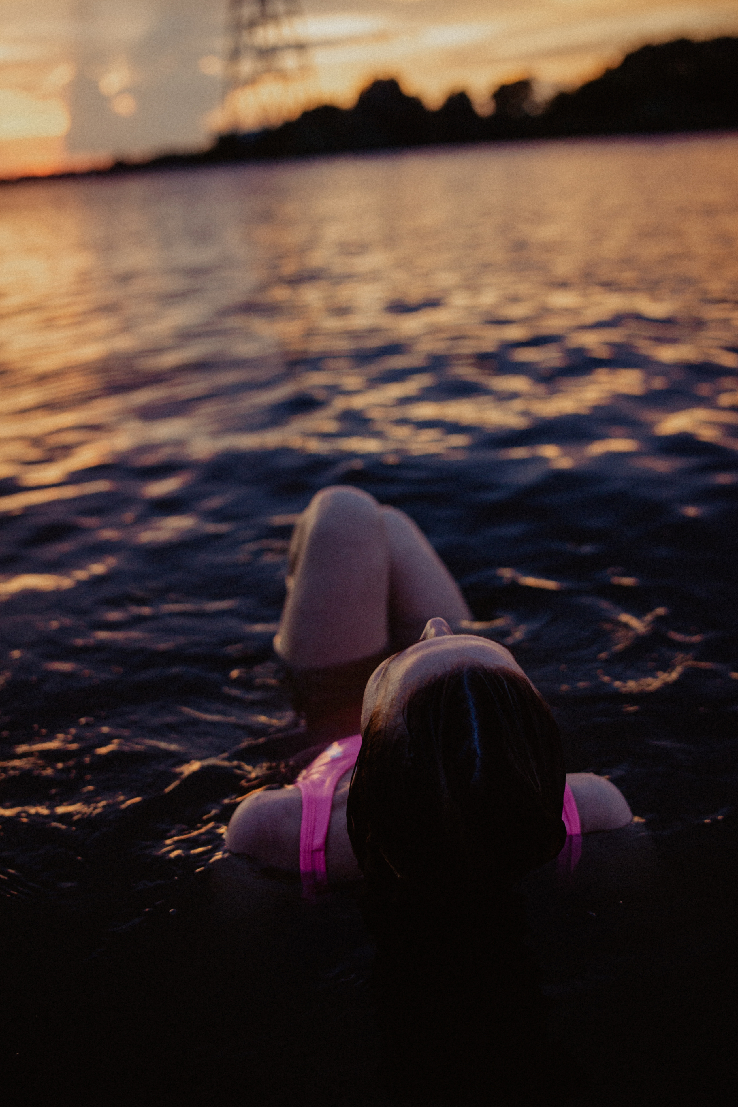 Ирина на Рождественской и на Гребном канале. Главная