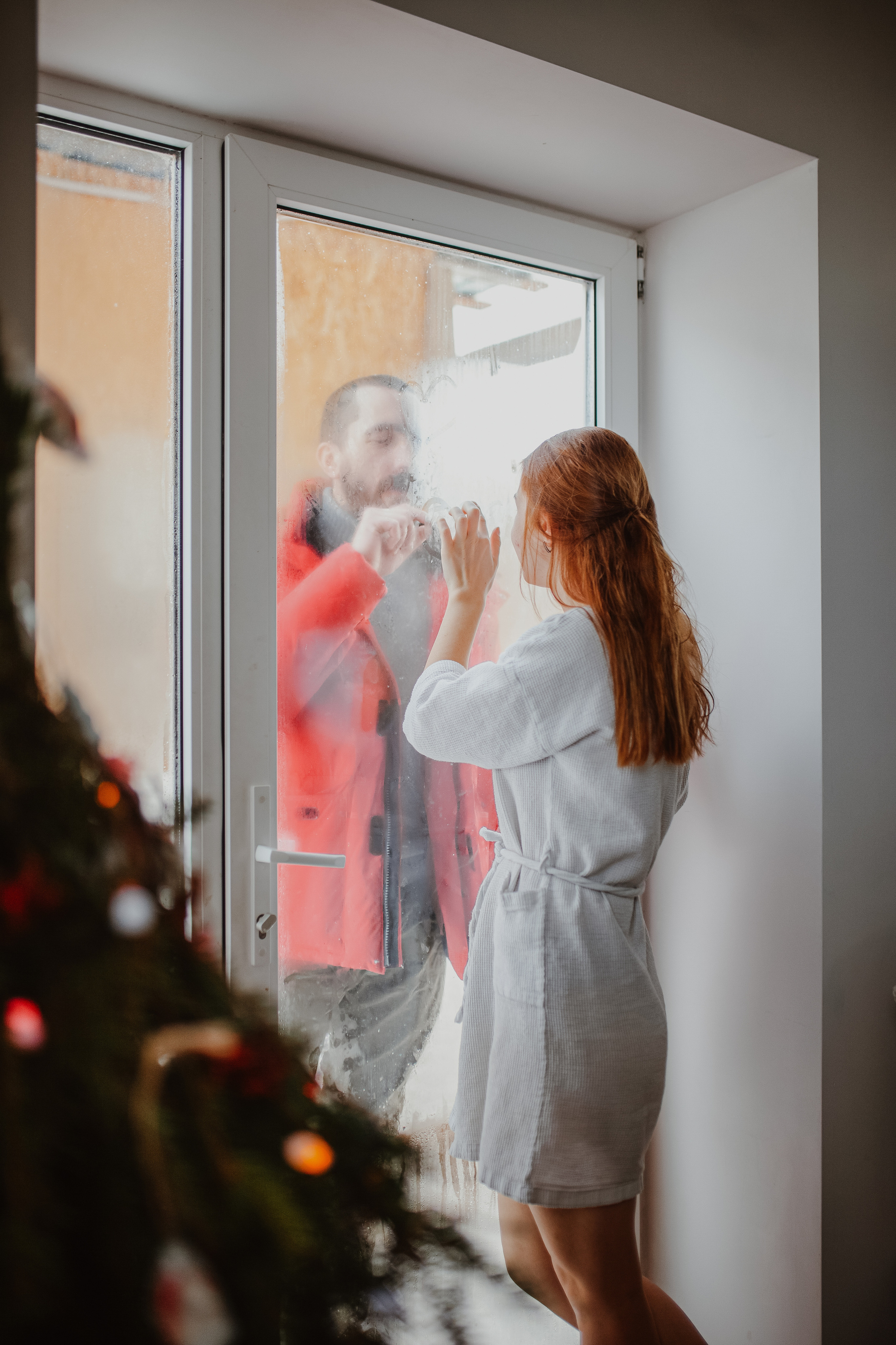 Рождественские каникулы в семье Заколодкиных. Главная