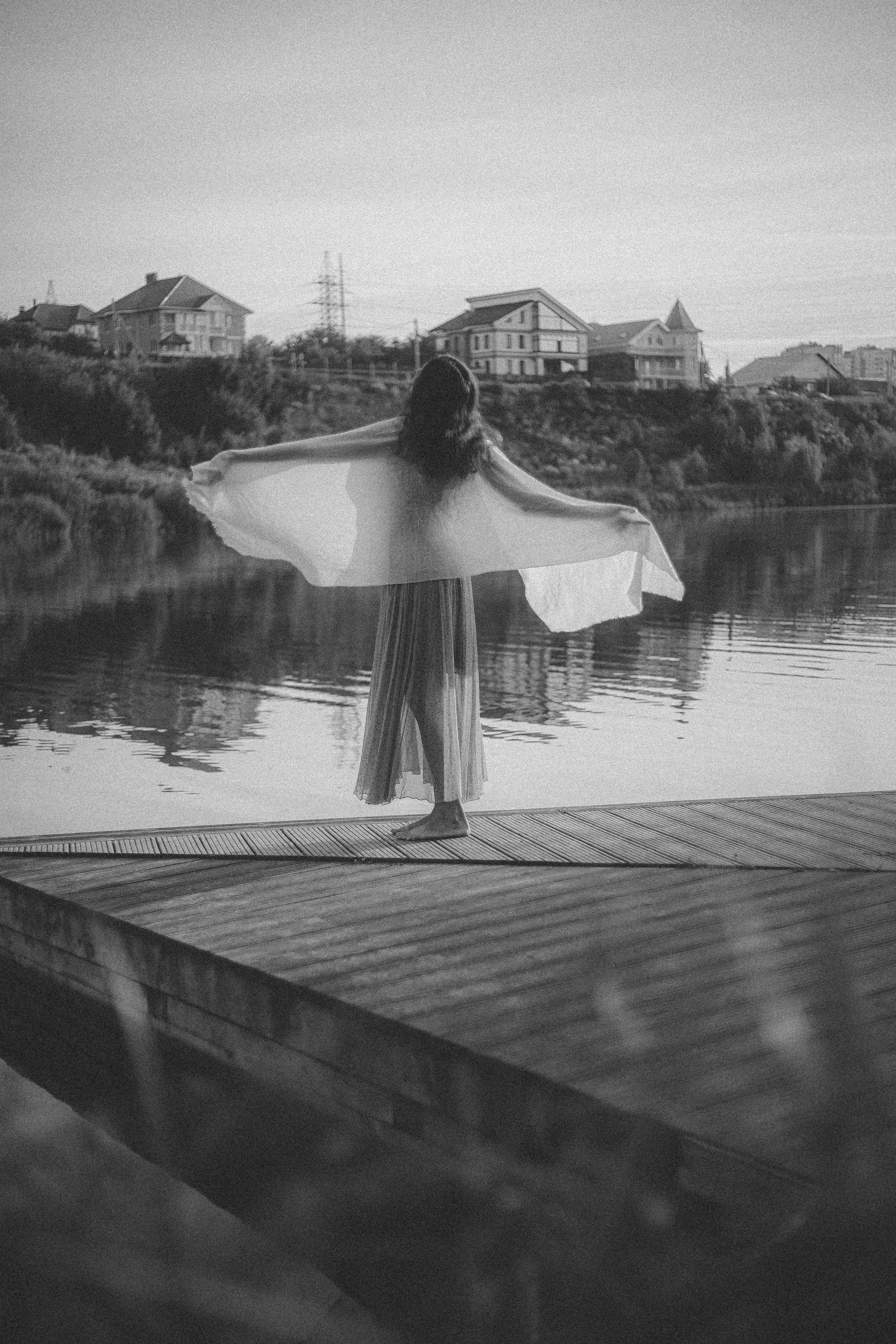 Елена на Щелковском хуторе. Главная