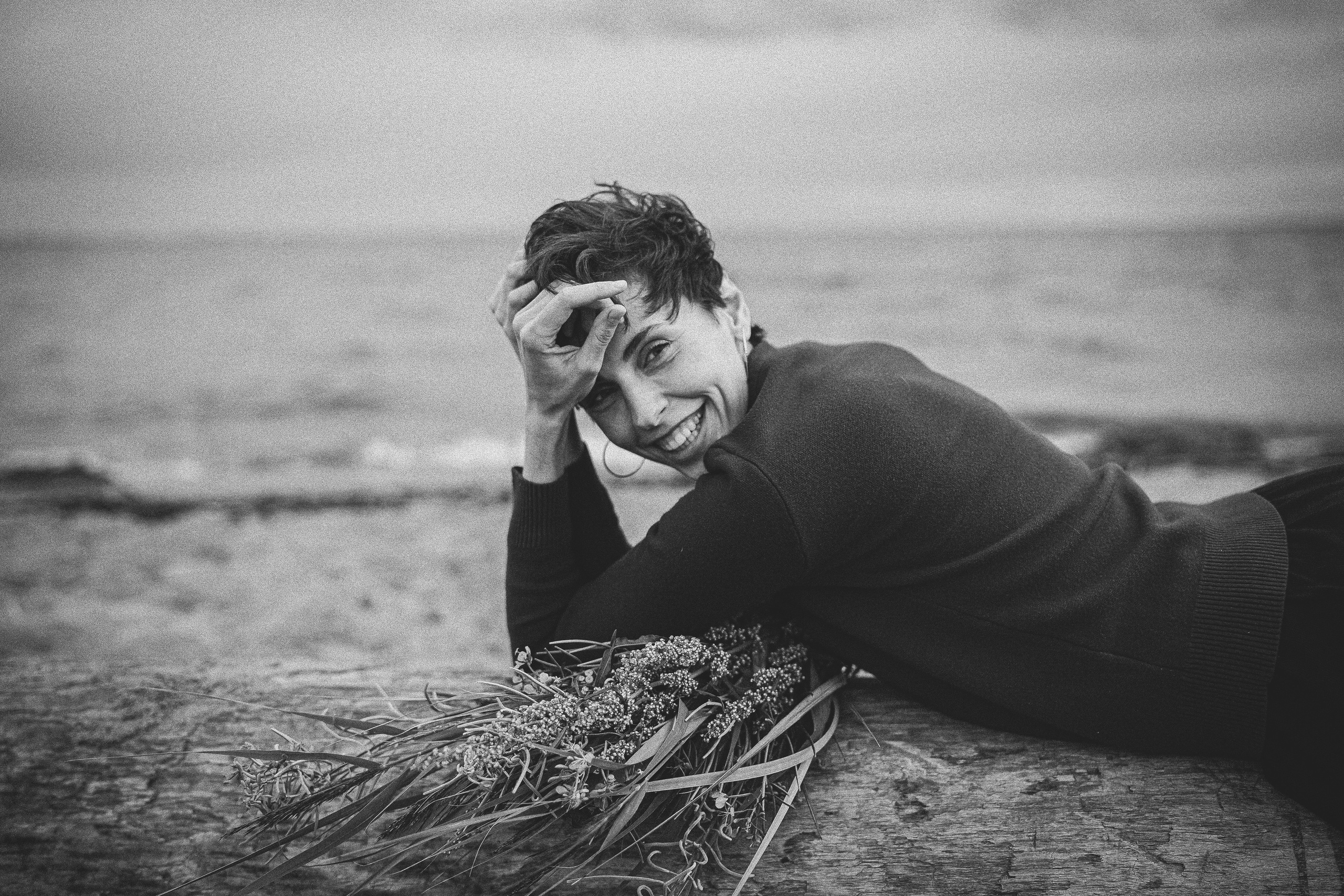 Екатерина на Финском заливе. Главная