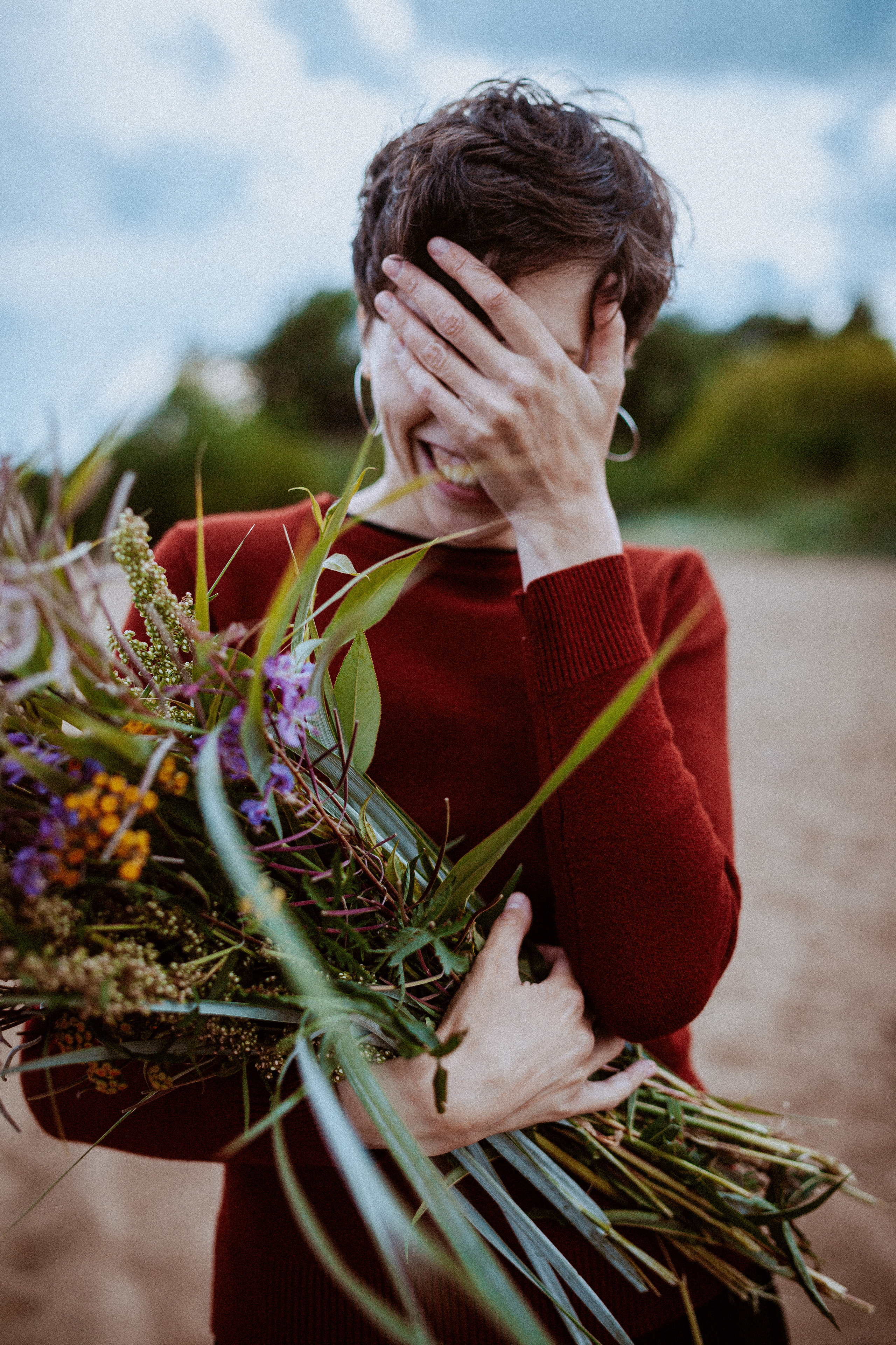 Екатерина на Финском заливе. Главная