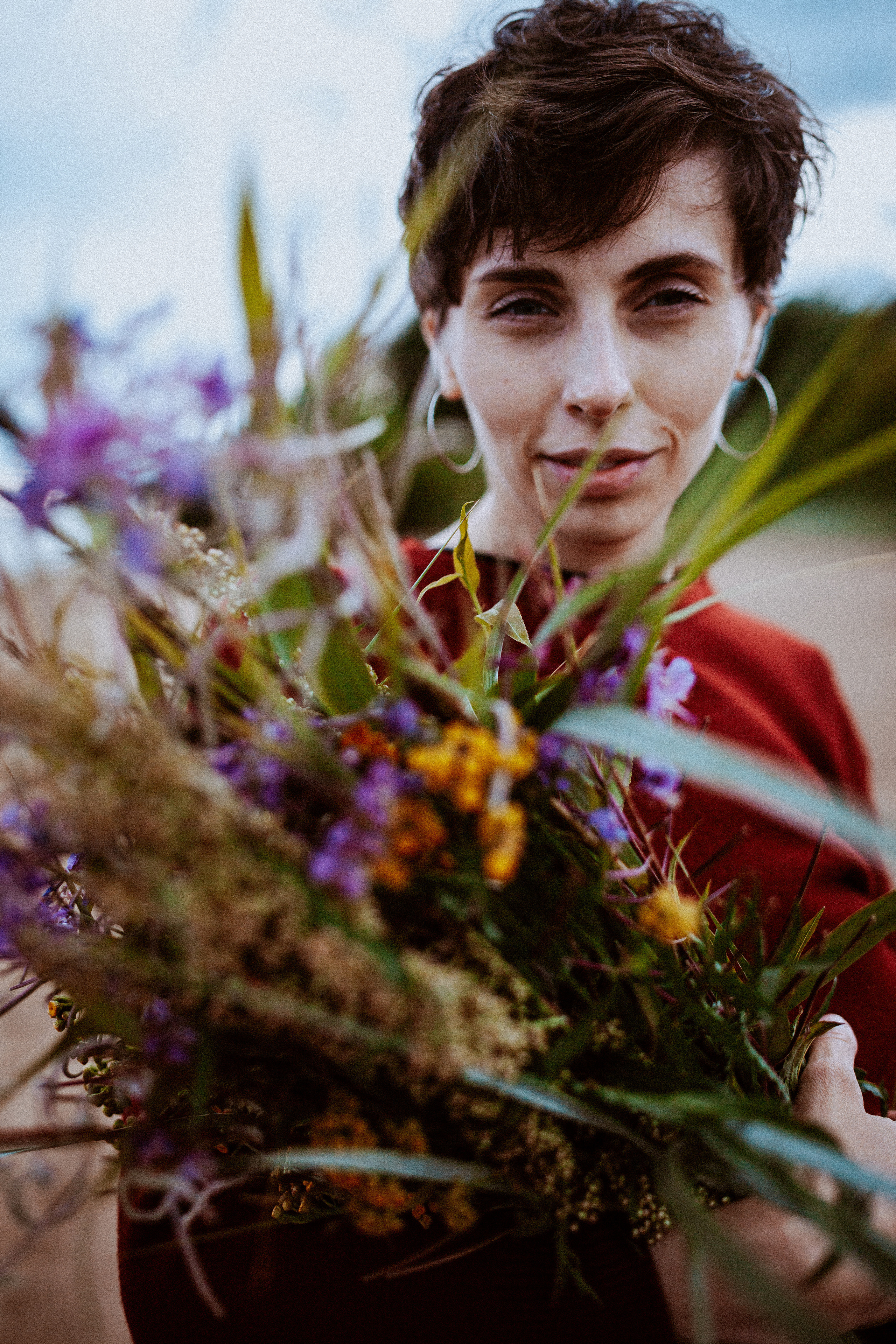 Екатерина на Финском заливе. Главная