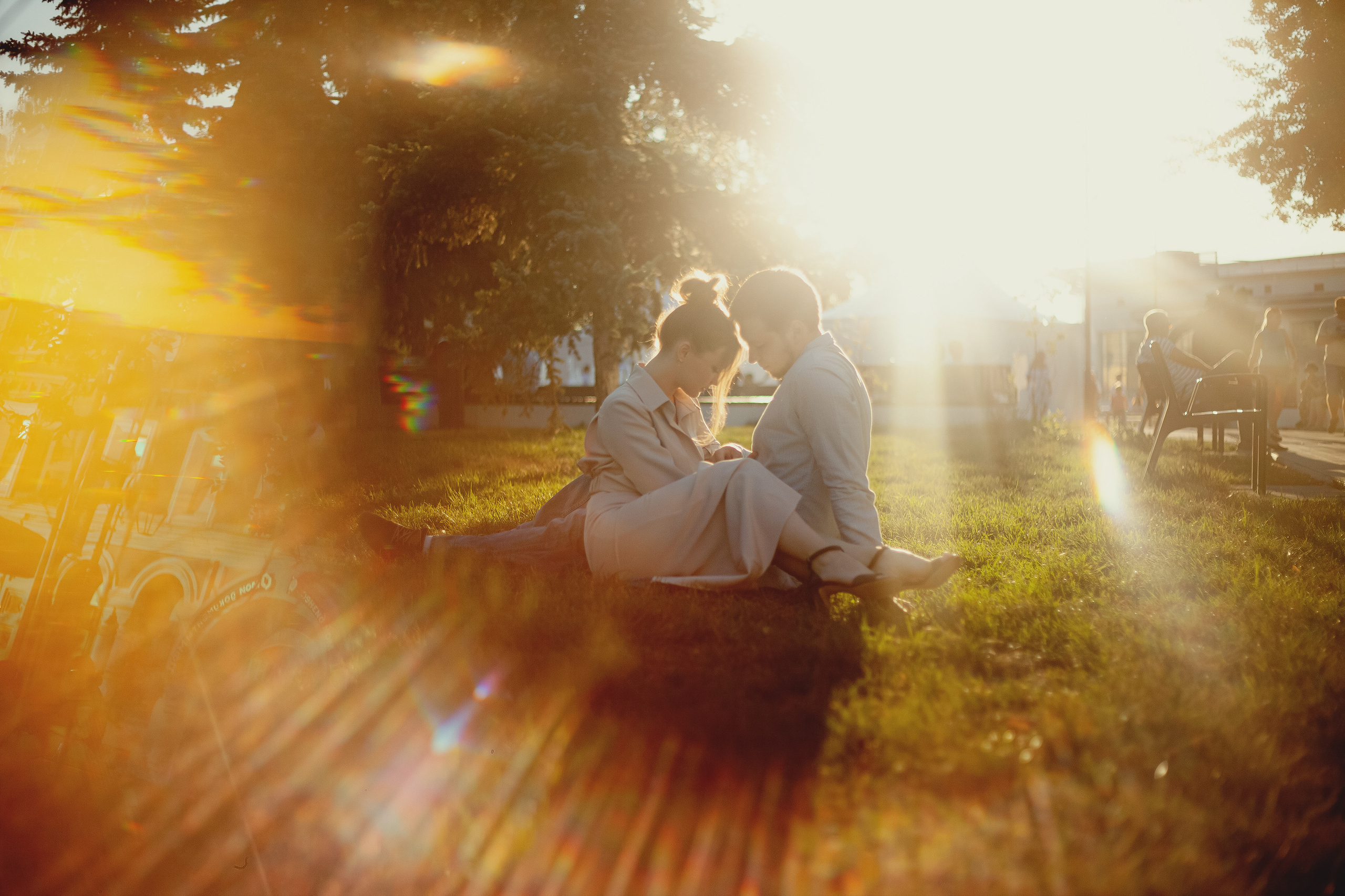 Артем и Надежда, годовщина свадьбы. Главная