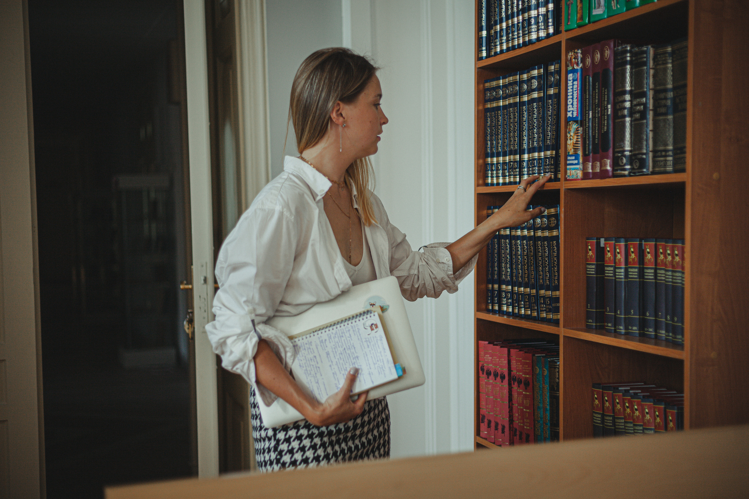 Съемка для коуча Натальи Жаровой. Главная