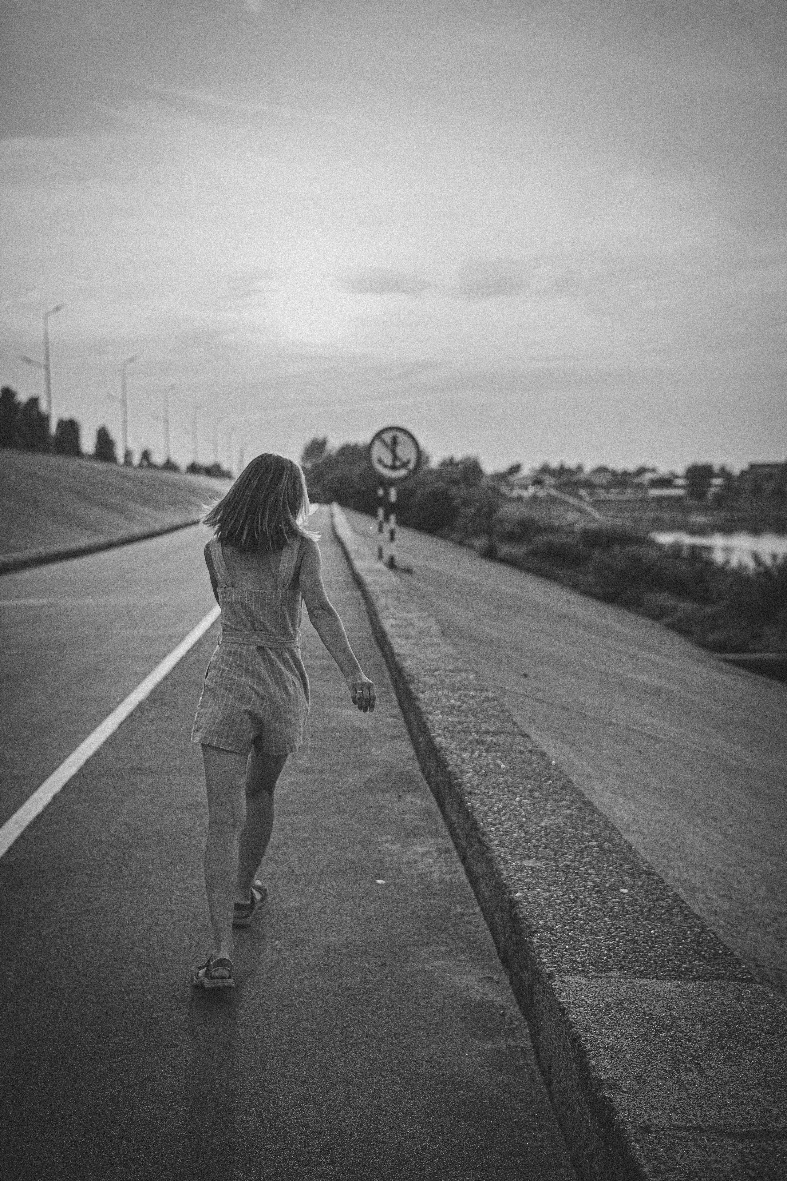 Татьяна на Гребном канале. Главная