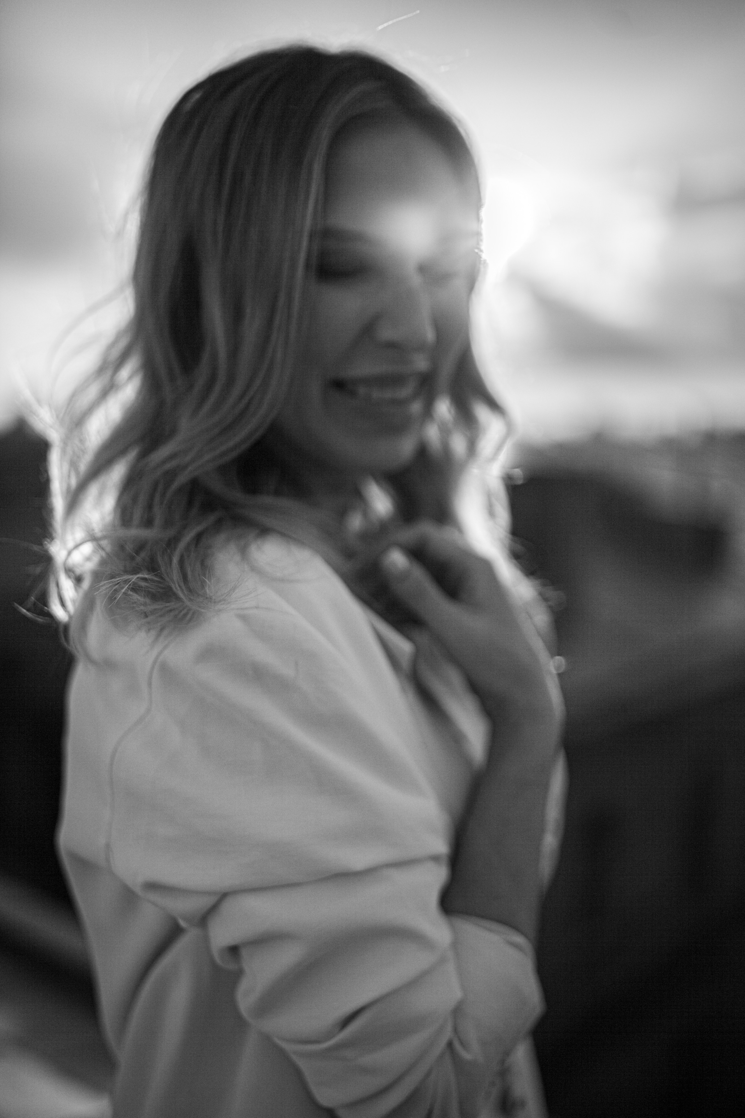 Ирина на Рождественской и на Гребном канале. Главная