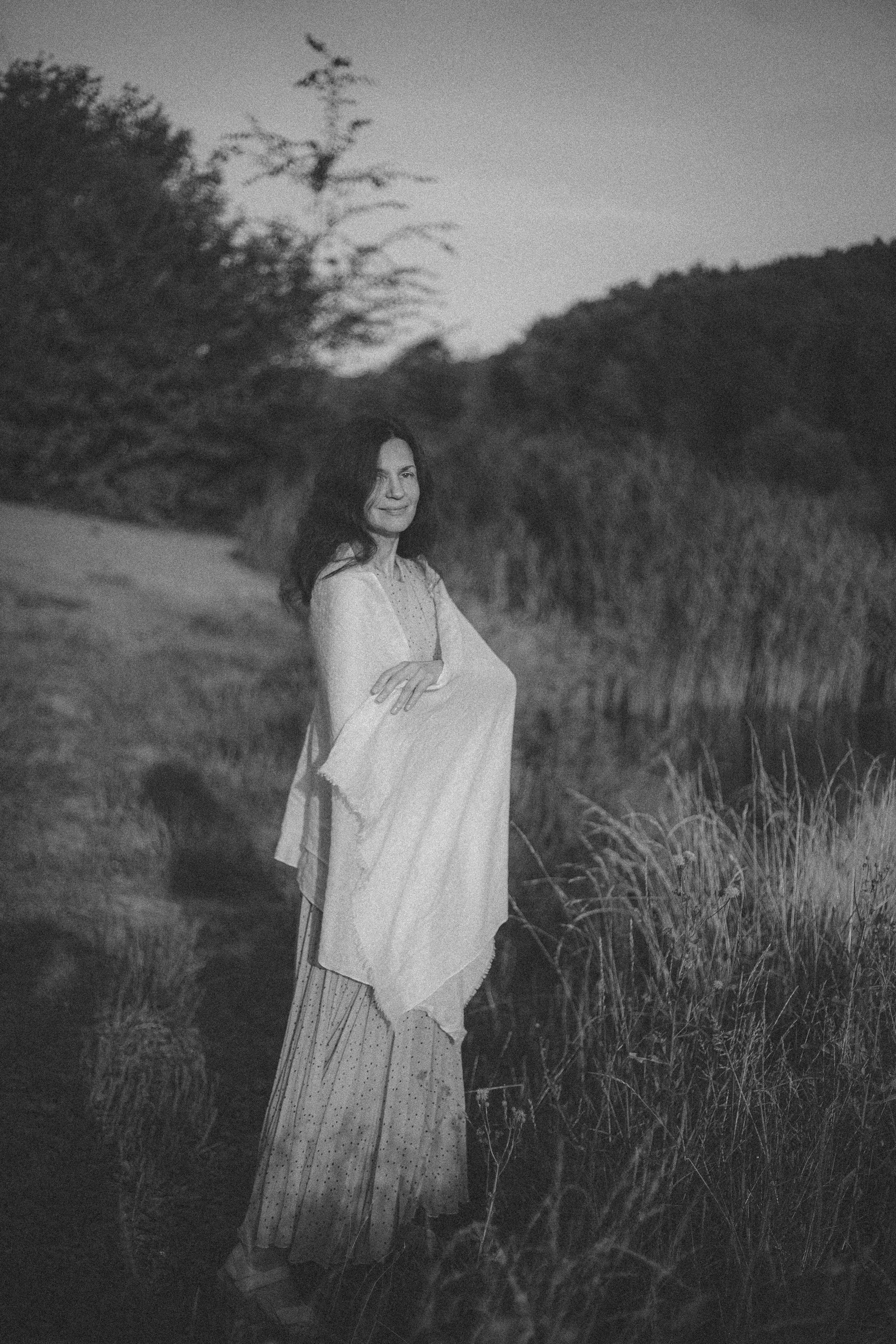 Елена на Щелковском хуторе. Главная