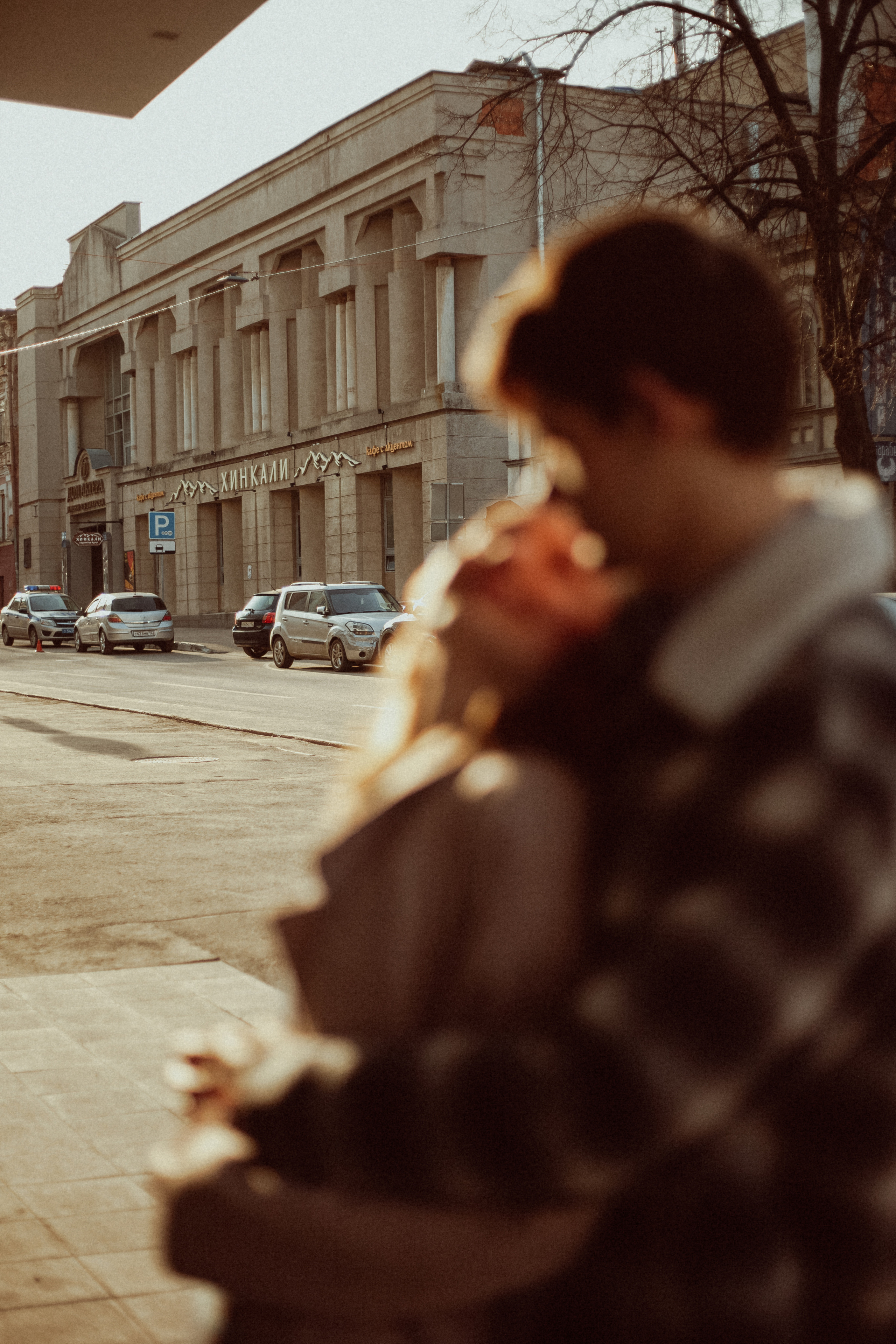 Виктор и Арина, предсвадебное LOVE STORY. Главная