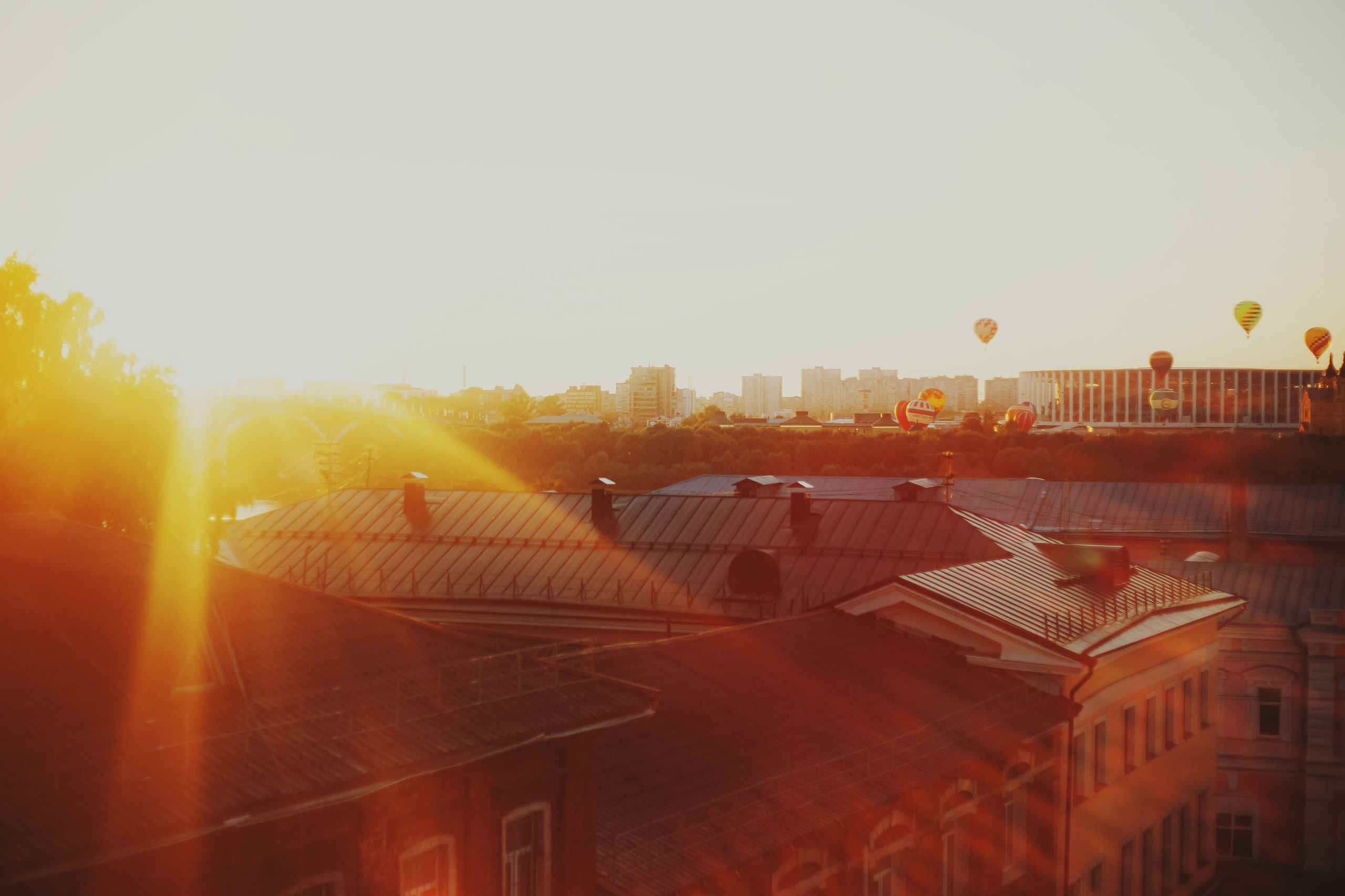 Артем и Надежда, годовщина свадьбы. Главная