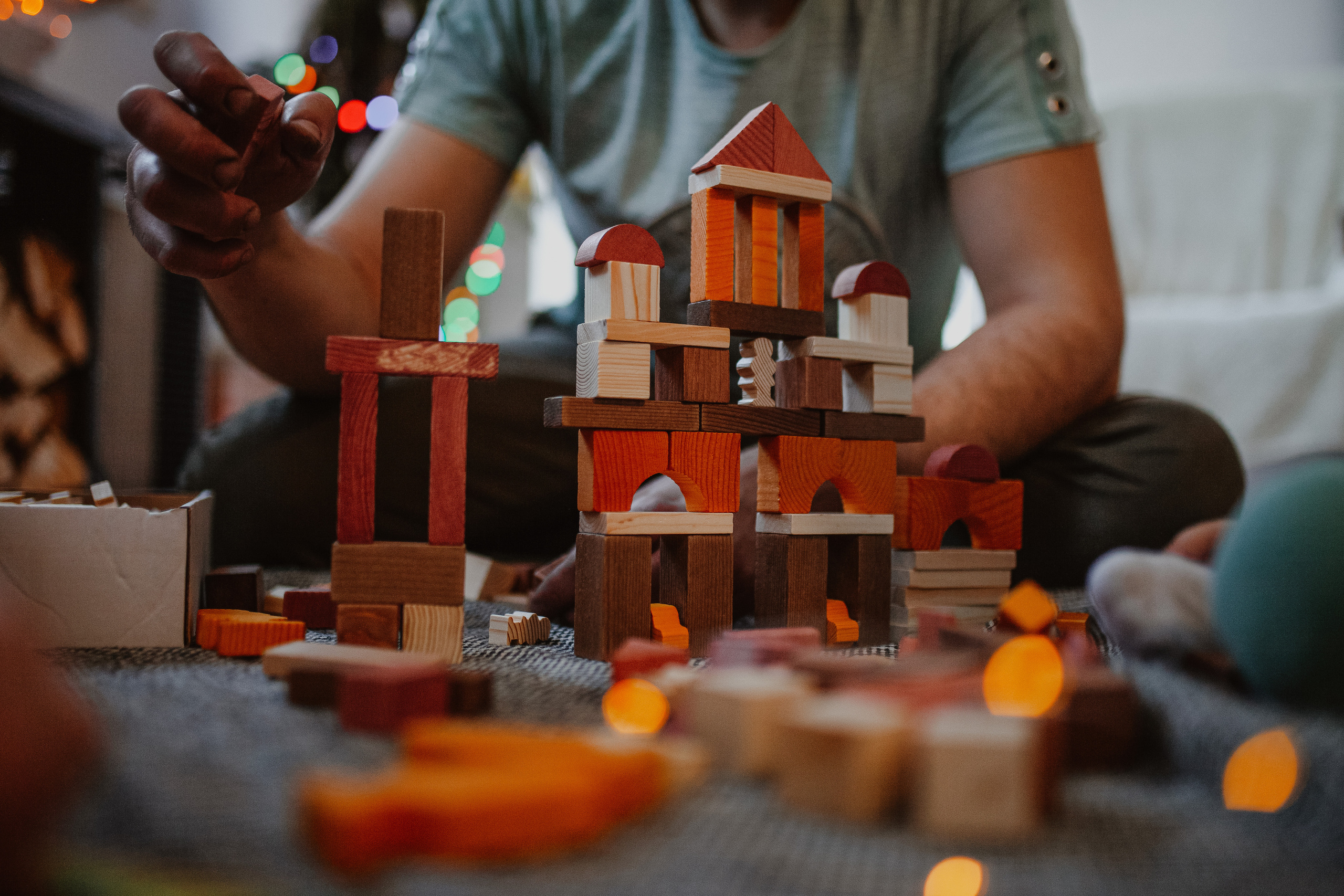 Рождественские каникулы в семье Заколодкиных. Главная