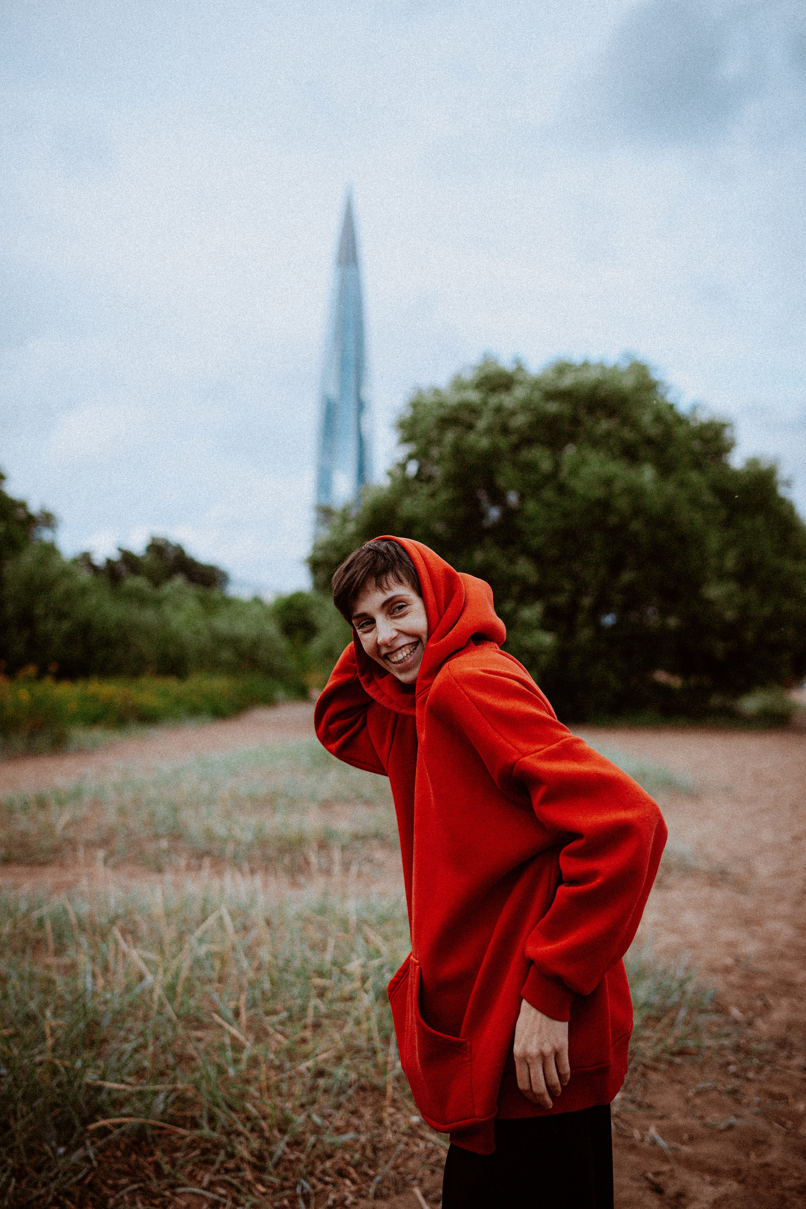 Екатерина на Финском заливе. Главная