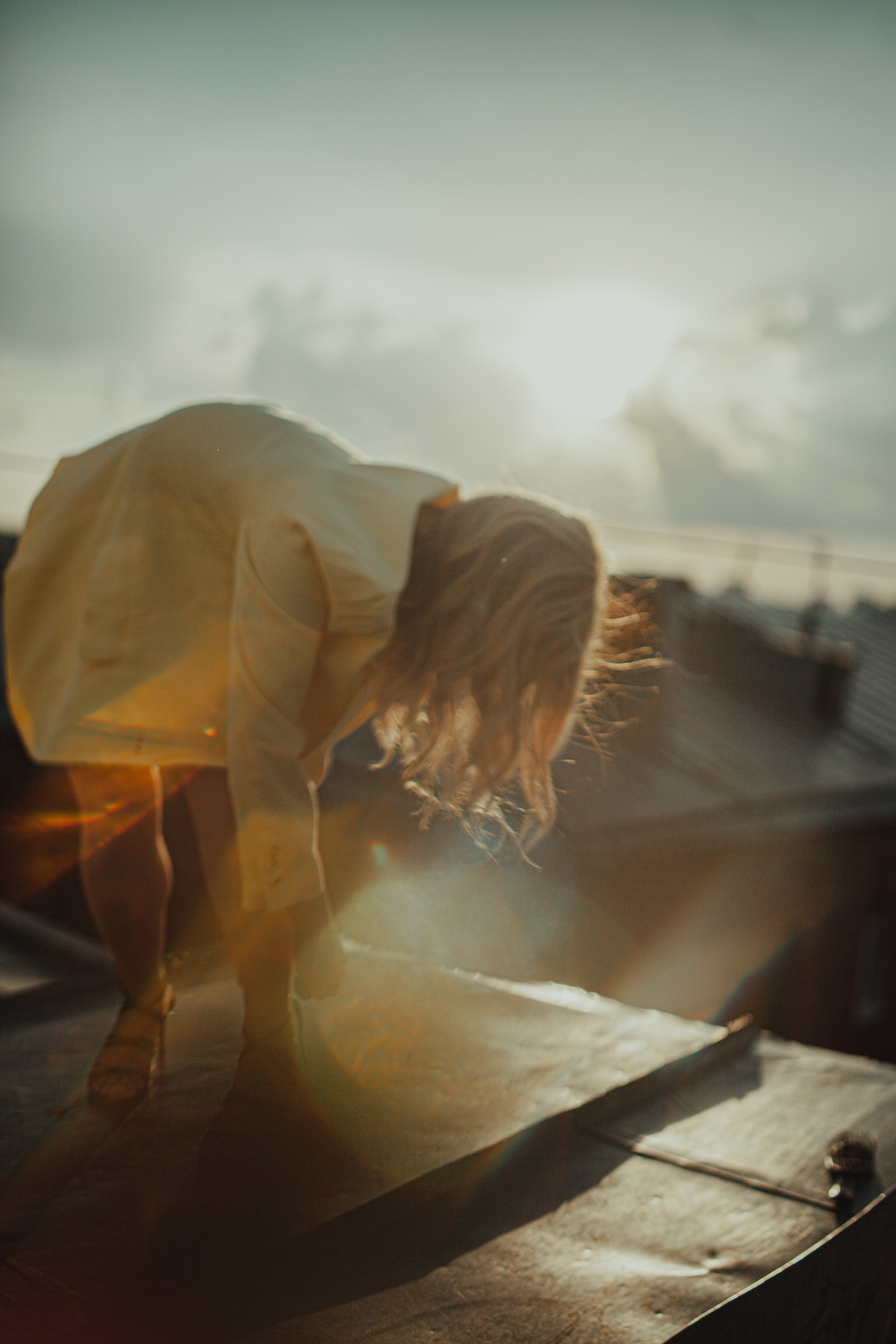 Ирина на Рождественской и на Гребном канале. Главная