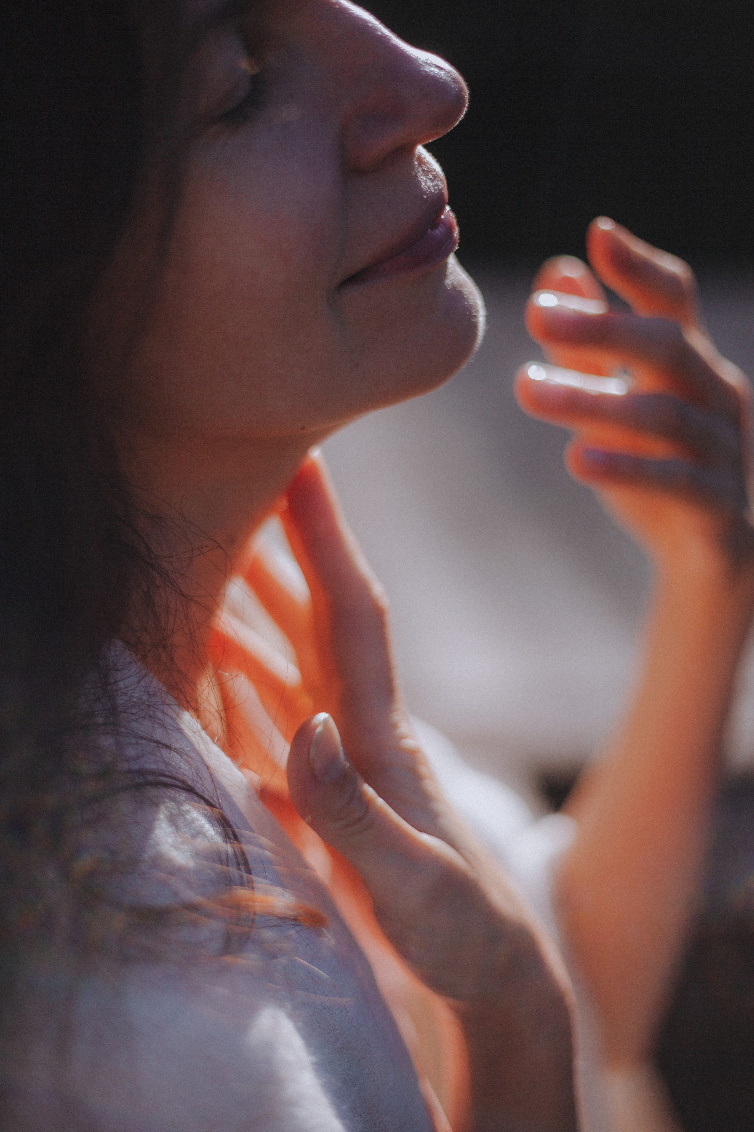 Елена на Щелковском хуторе. Главная