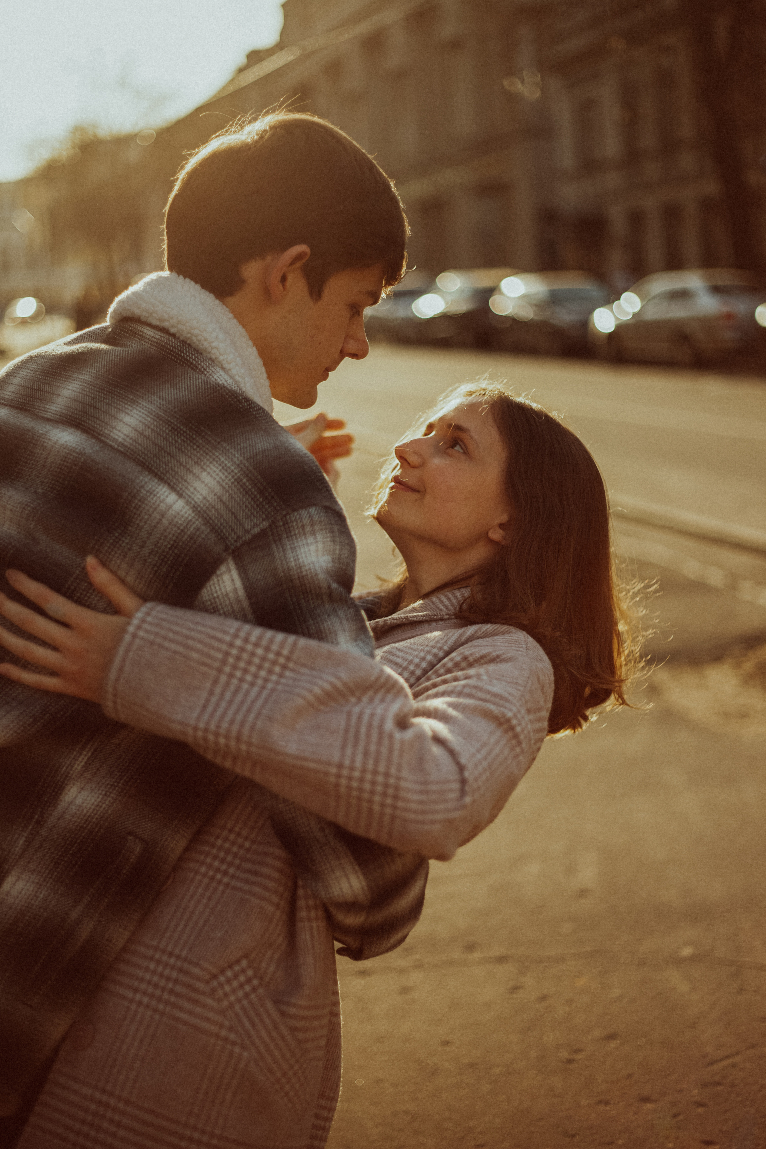 Виктор и Арина, предсвадебное LOVE STORY. Главная