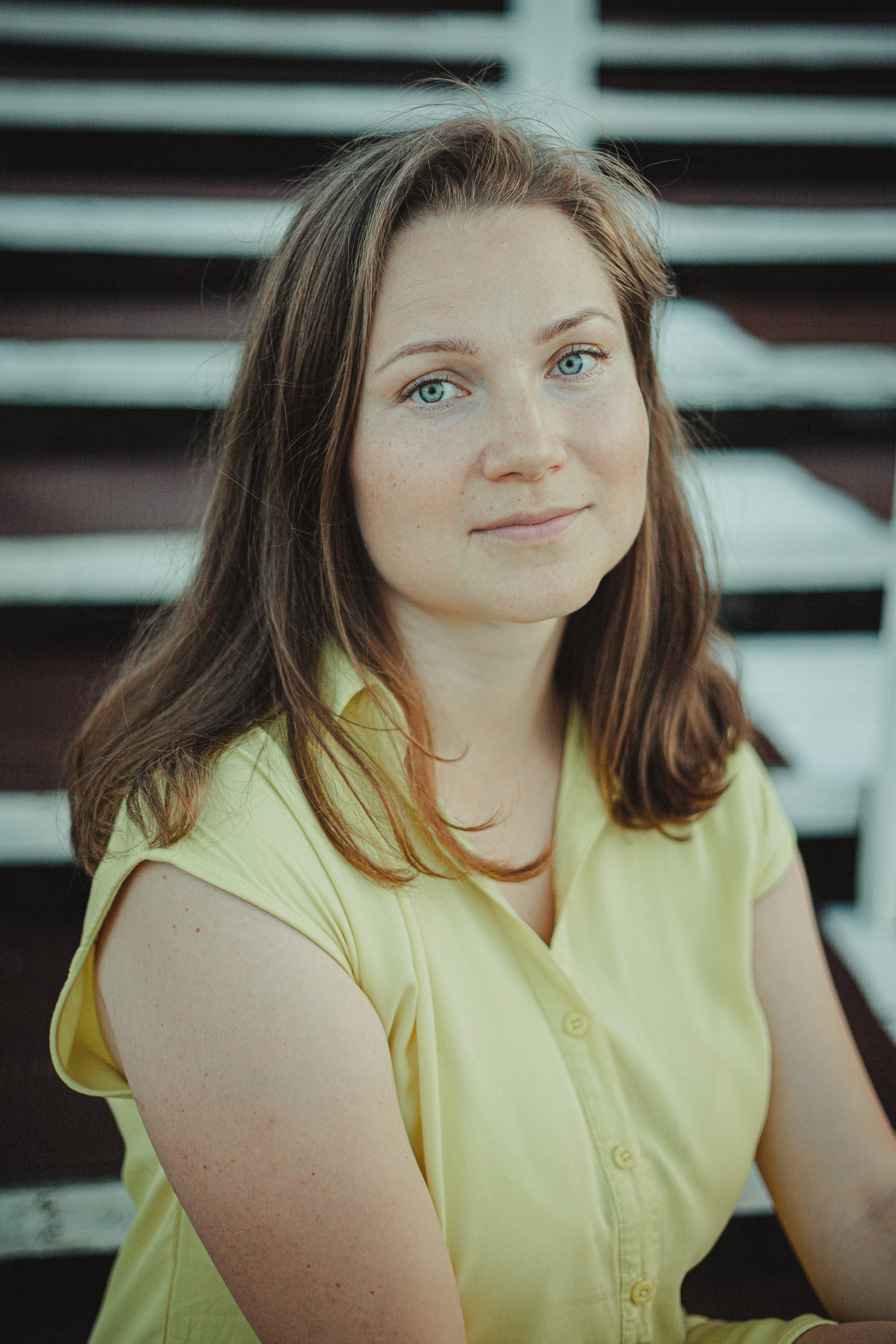 Семья Галкиных на Гребном канале. Главная