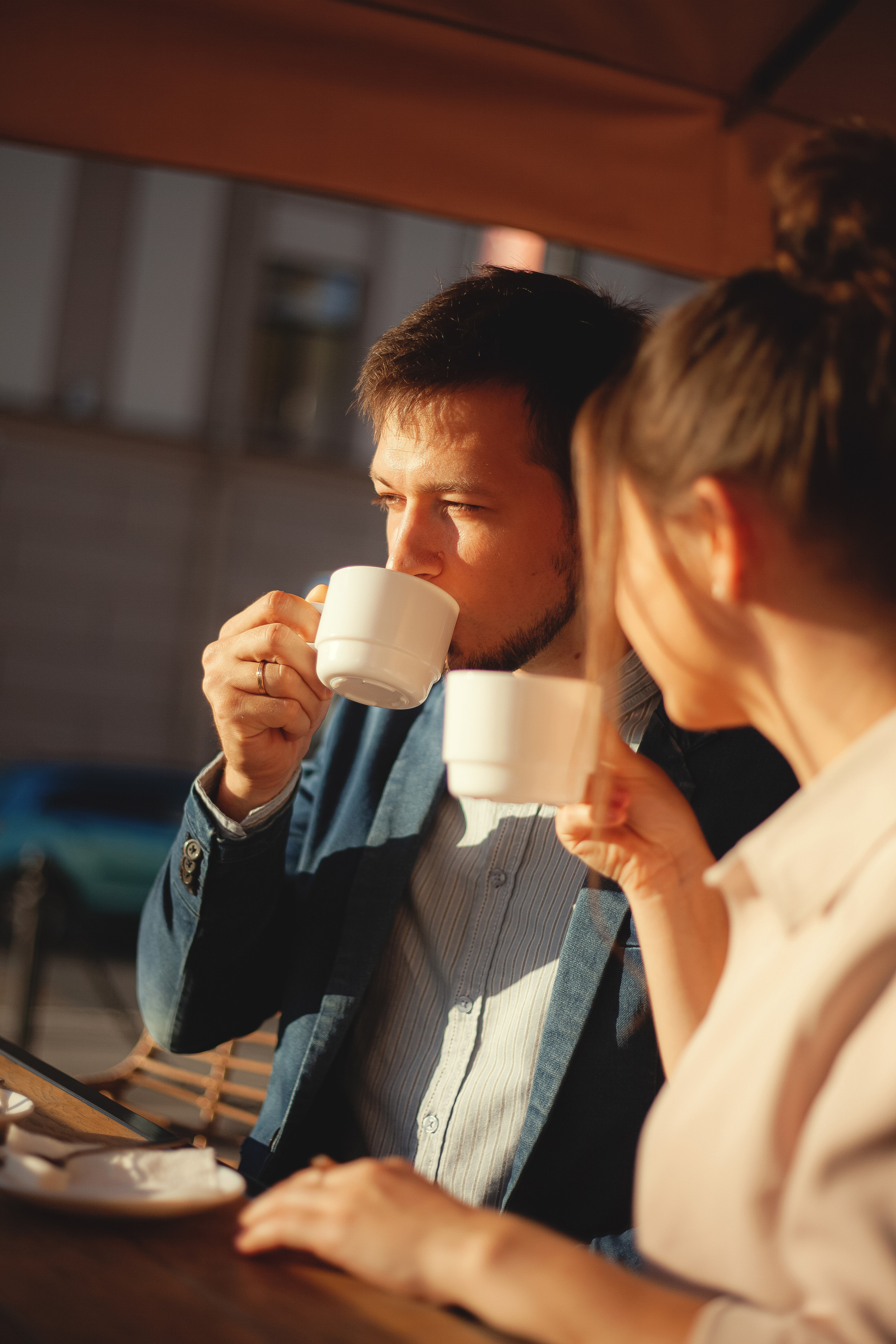 Артем и Надежда, годовщина свадьбы. Главная