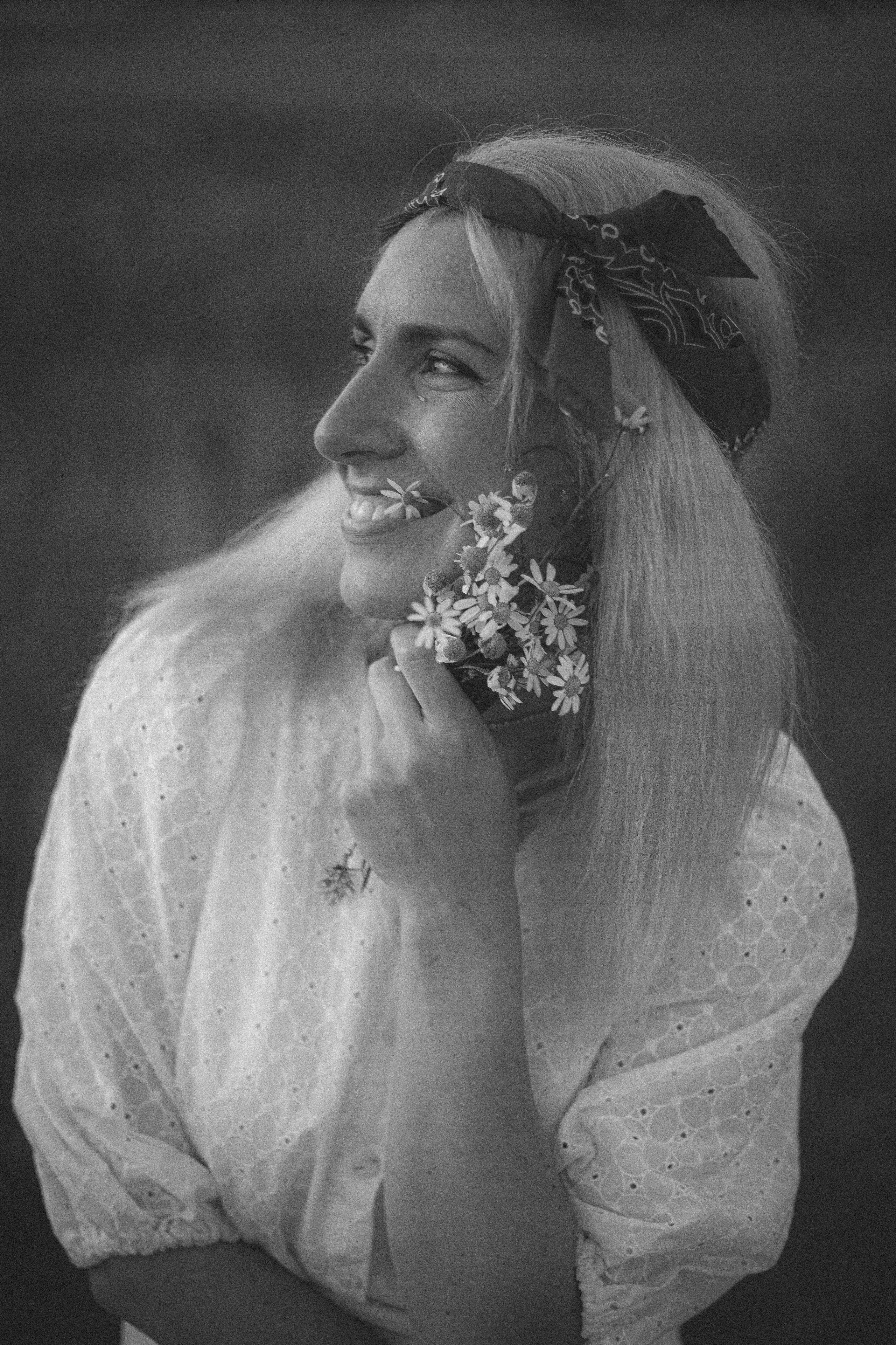 Светлана и Гарри. Главная