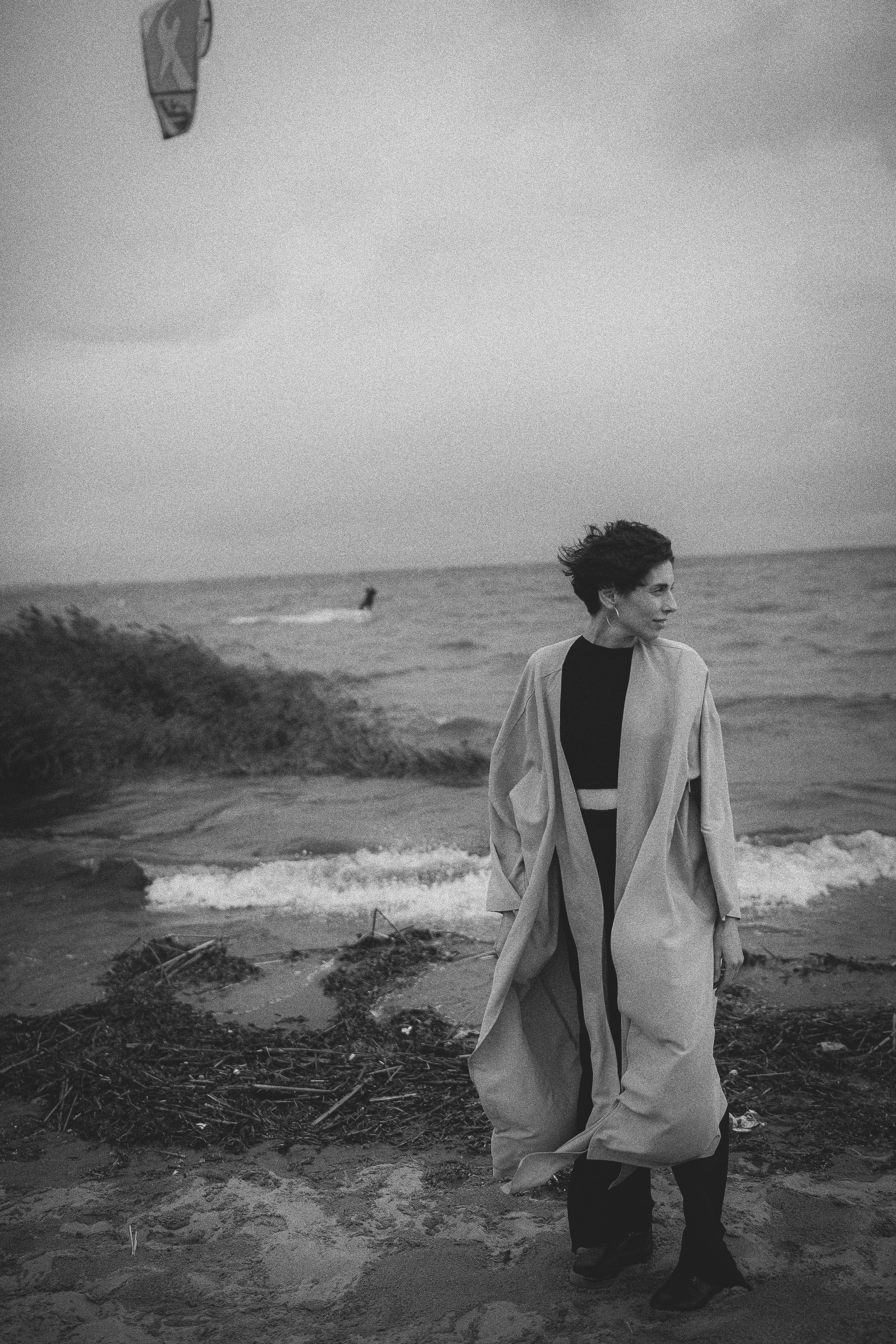 Екатерина на Финском заливе. Главная