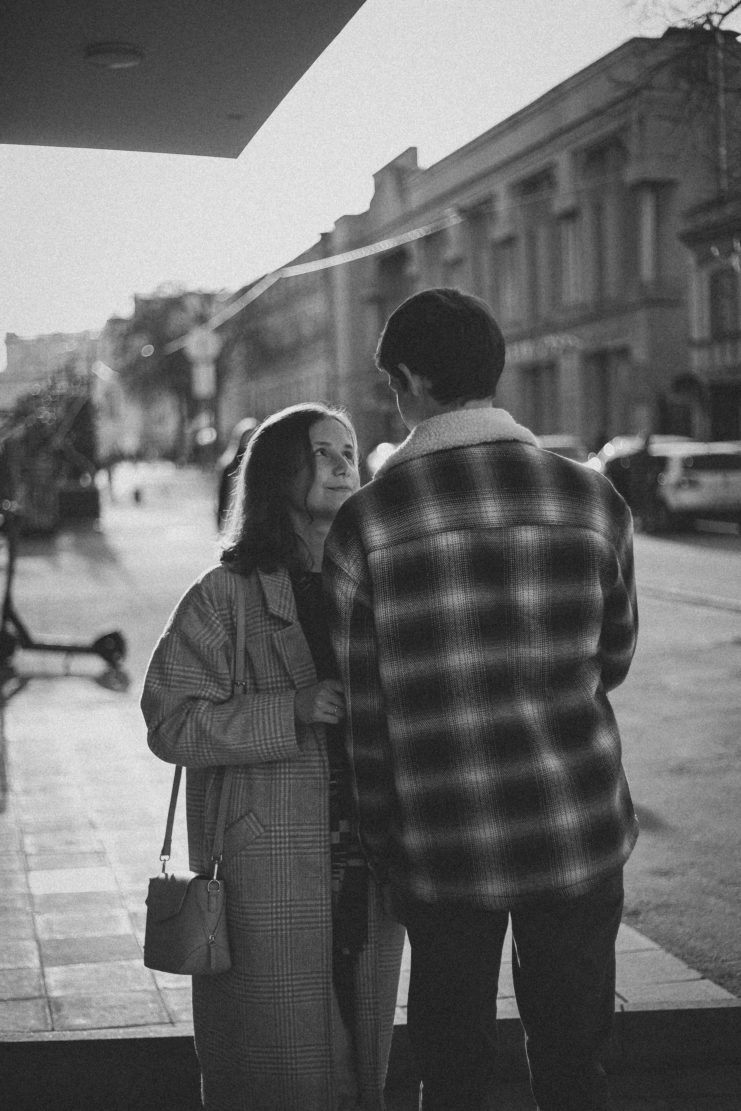 Виктор и Арина, предсвадебное LOVE STORY. Главная