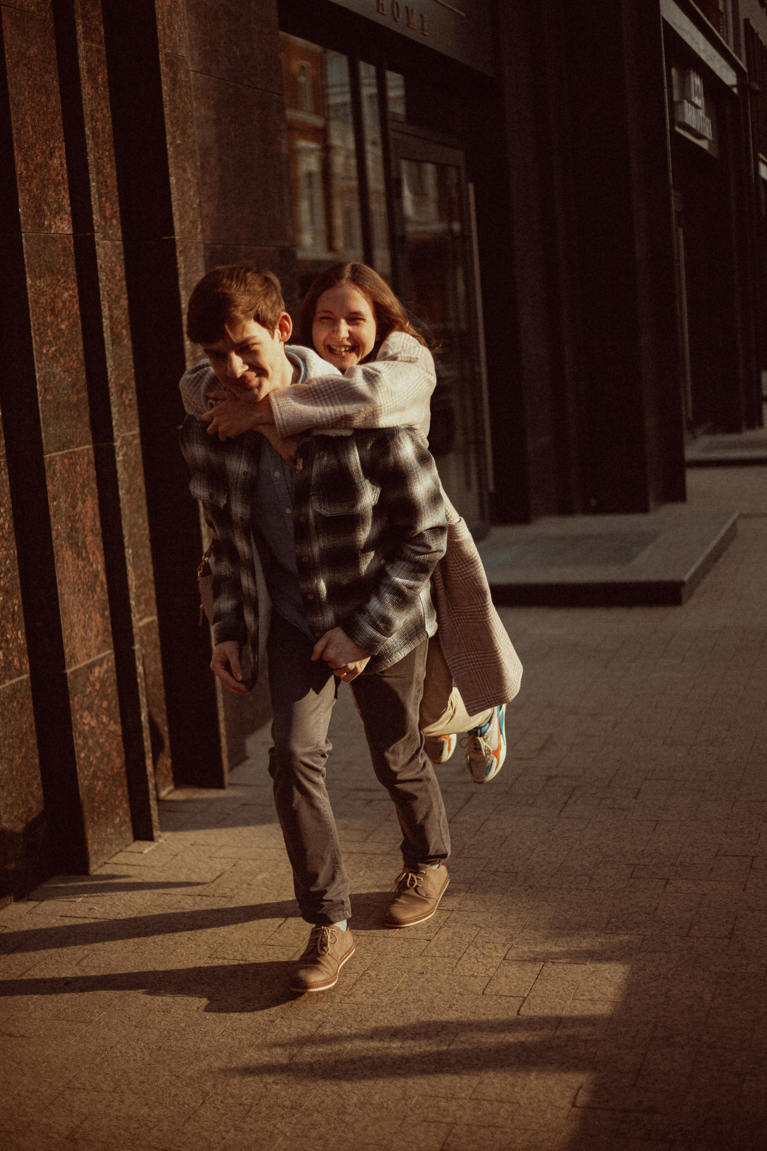 Виктор и Арина, предсвадебное LOVE STORY. Главная