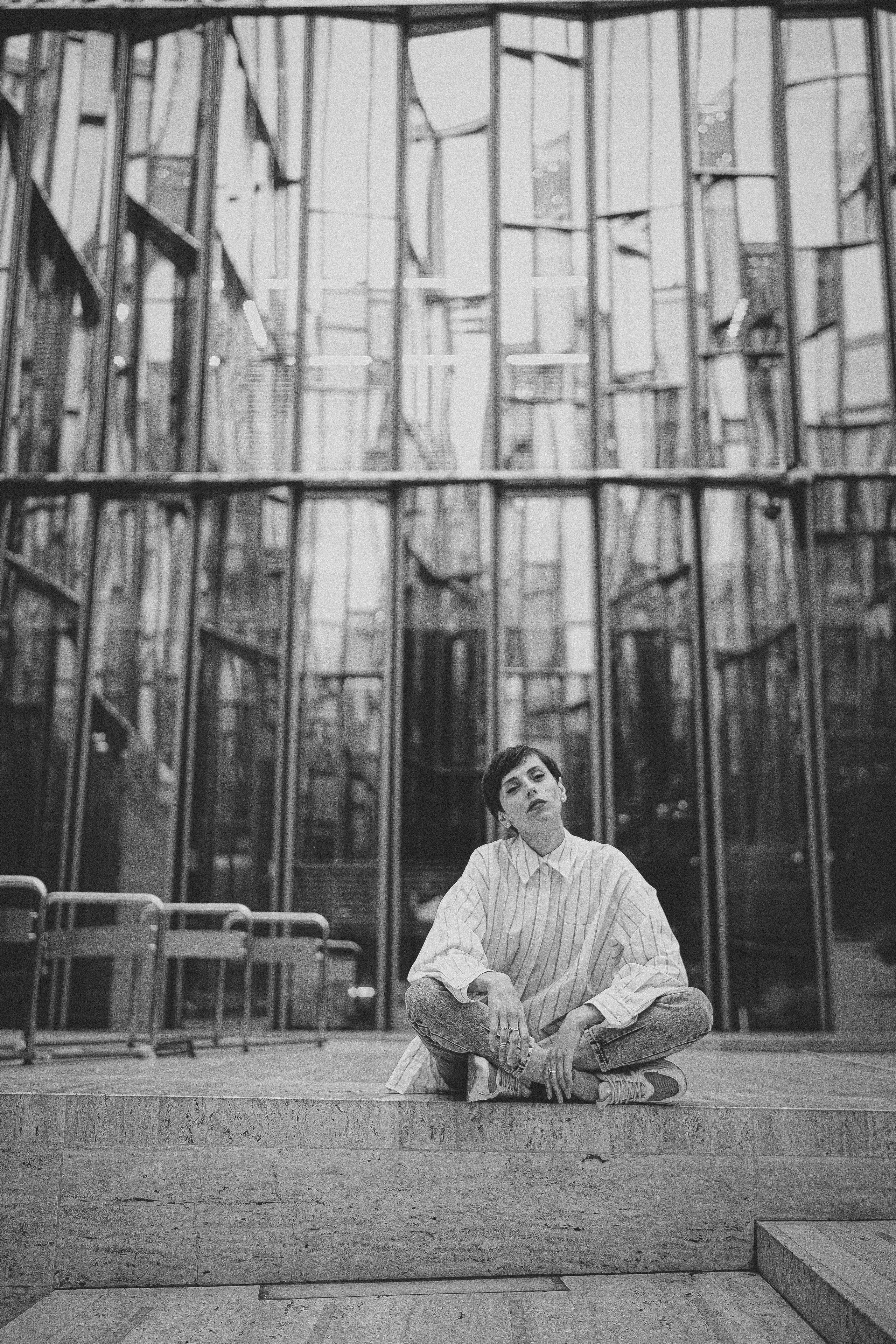 Екатерина в Санкт-Петербурге. Главная