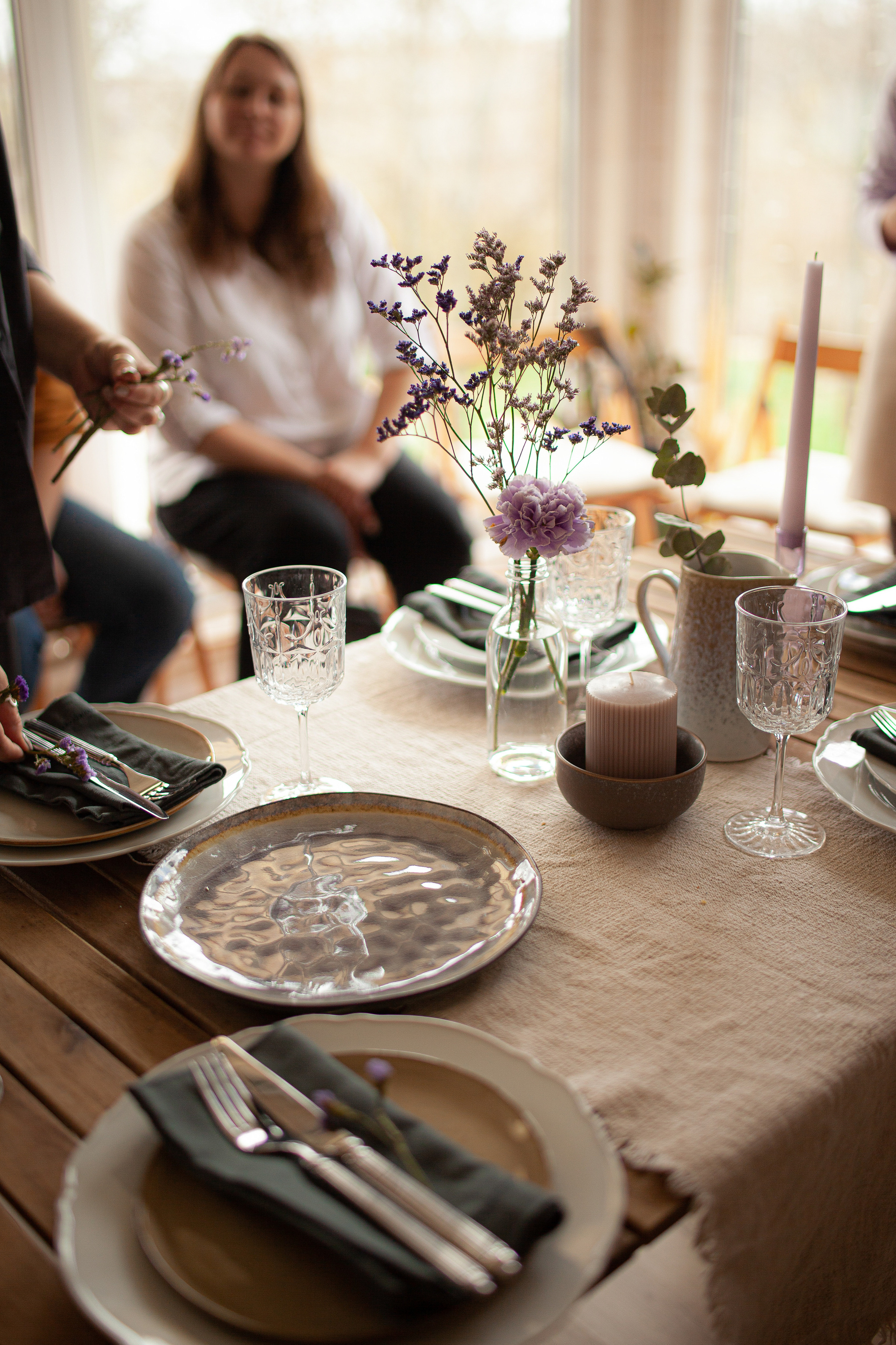 МК по сервировке и МК по приготовлению крем-брюлле. Главная