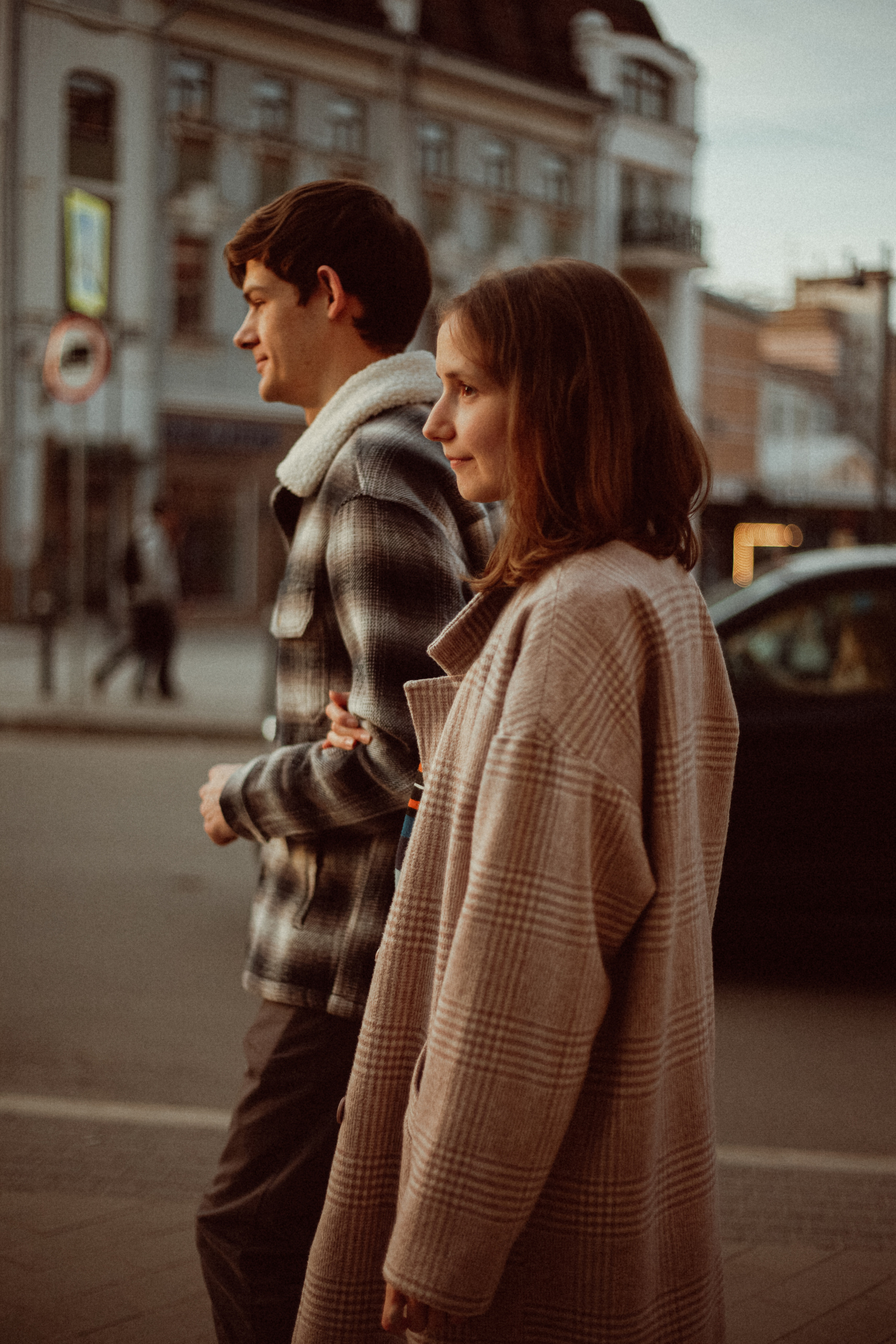 Виктор и Арина, предсвадебное LOVE STORY. Главная