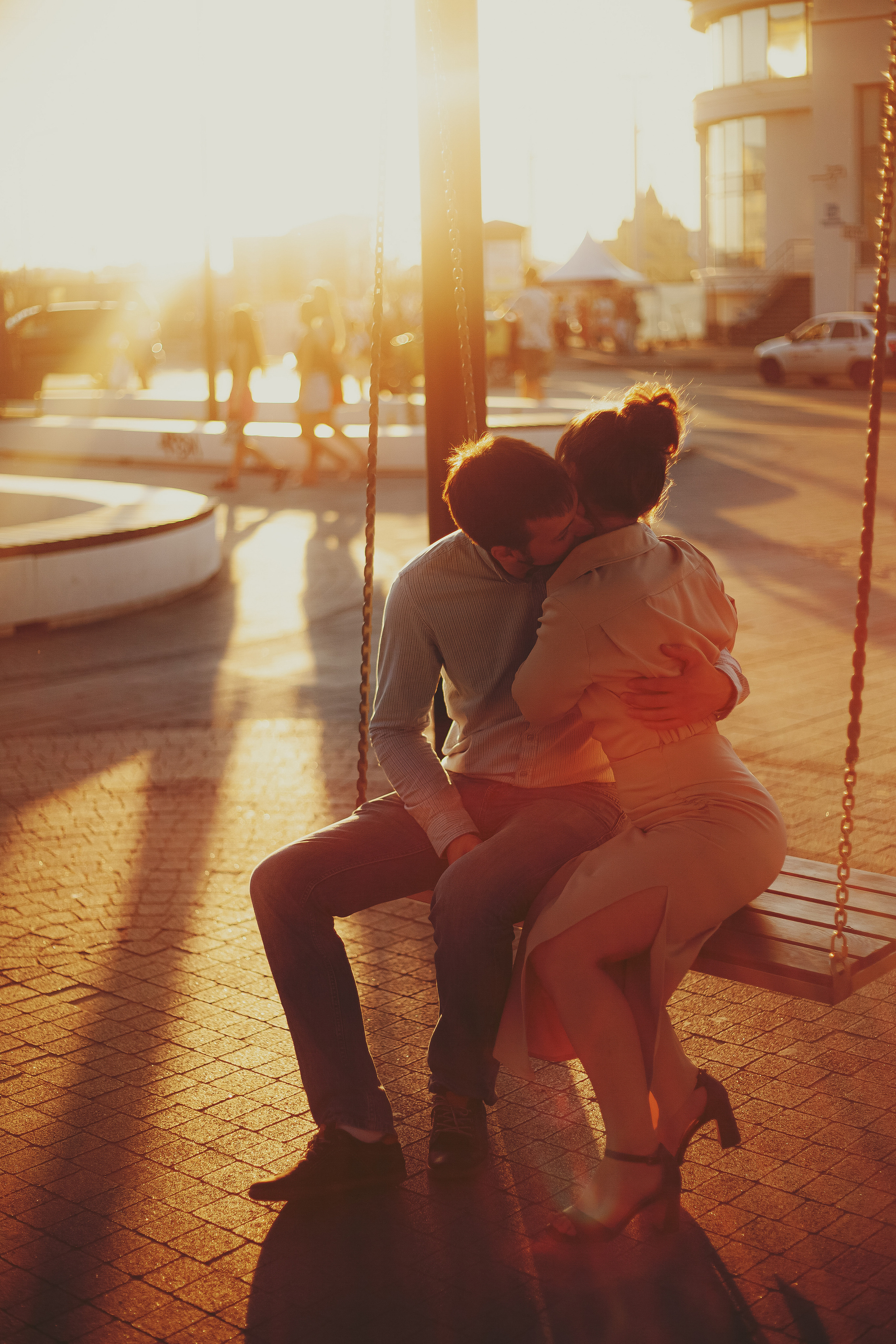 Артем и Надежда, годовщина свадьбы. Главная