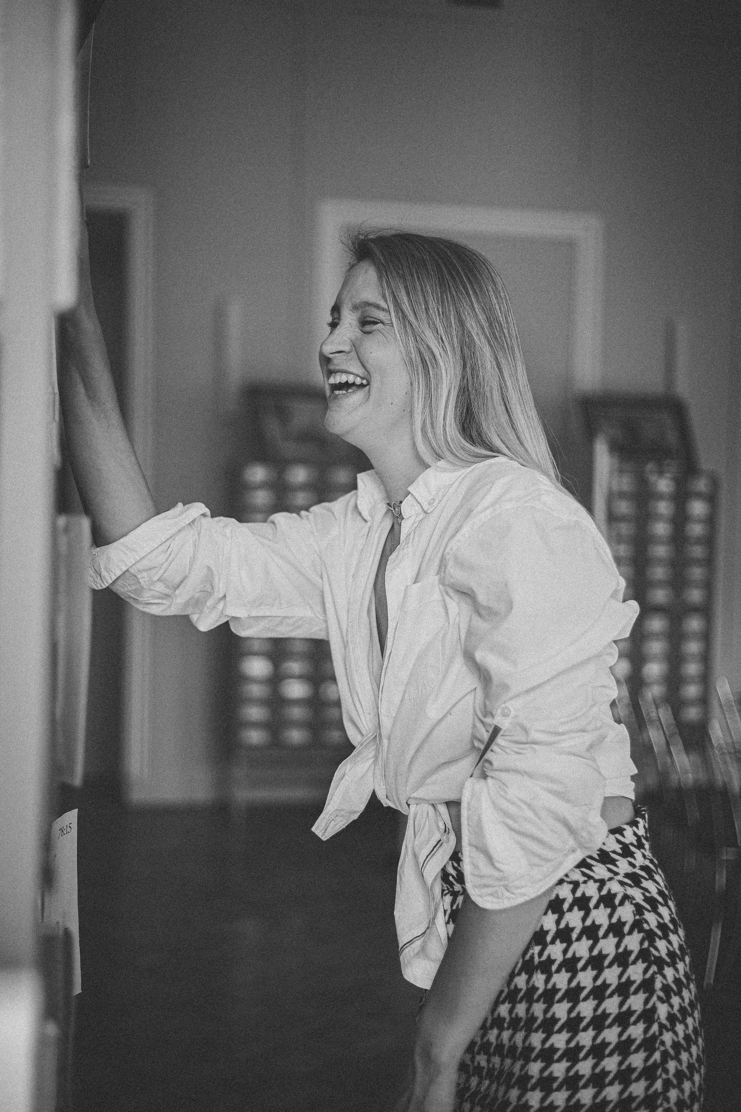 Съемка для коуча Натальи Жаровой. Главная