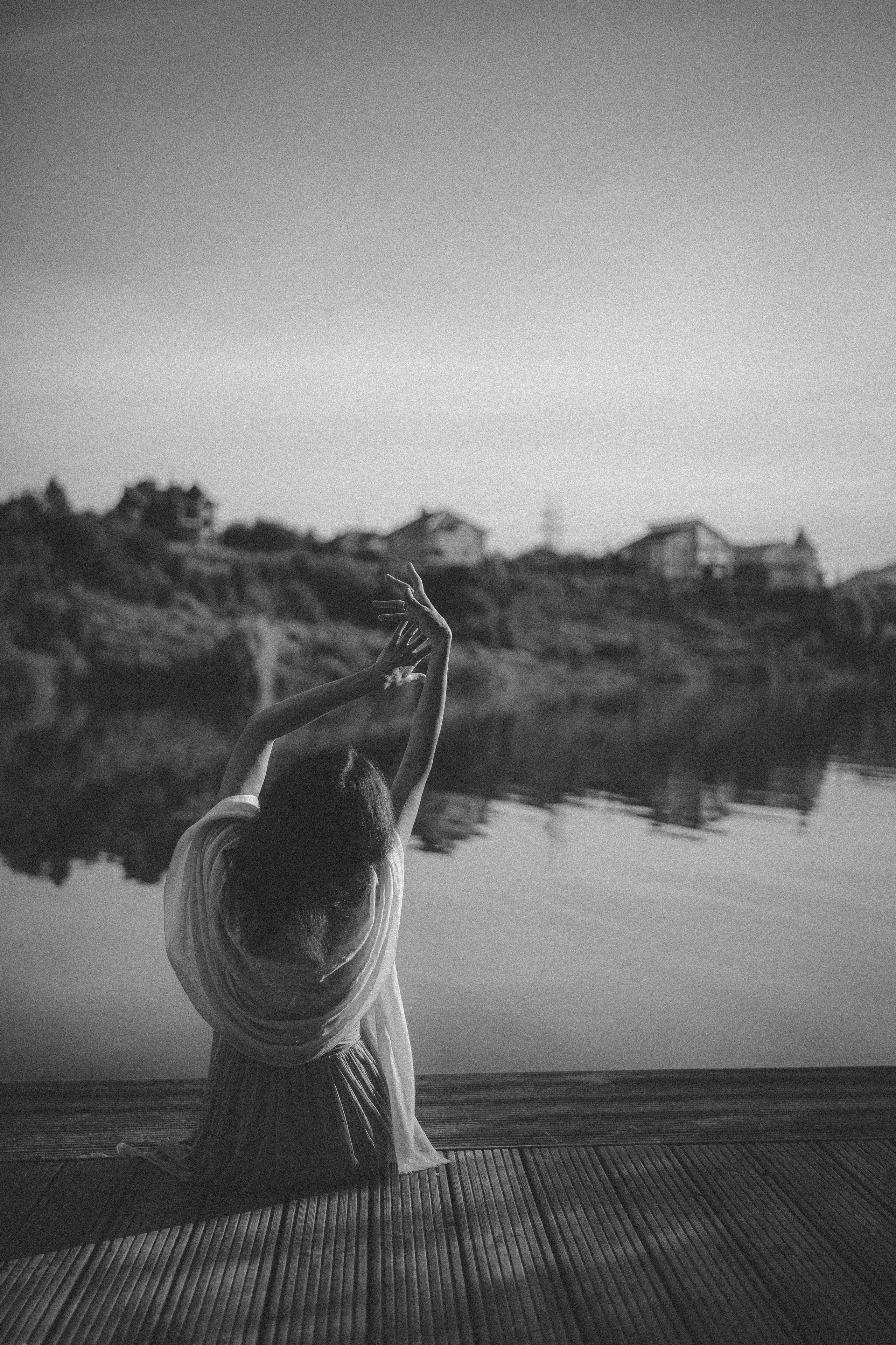 Елена на Щелковском хуторе. Главная