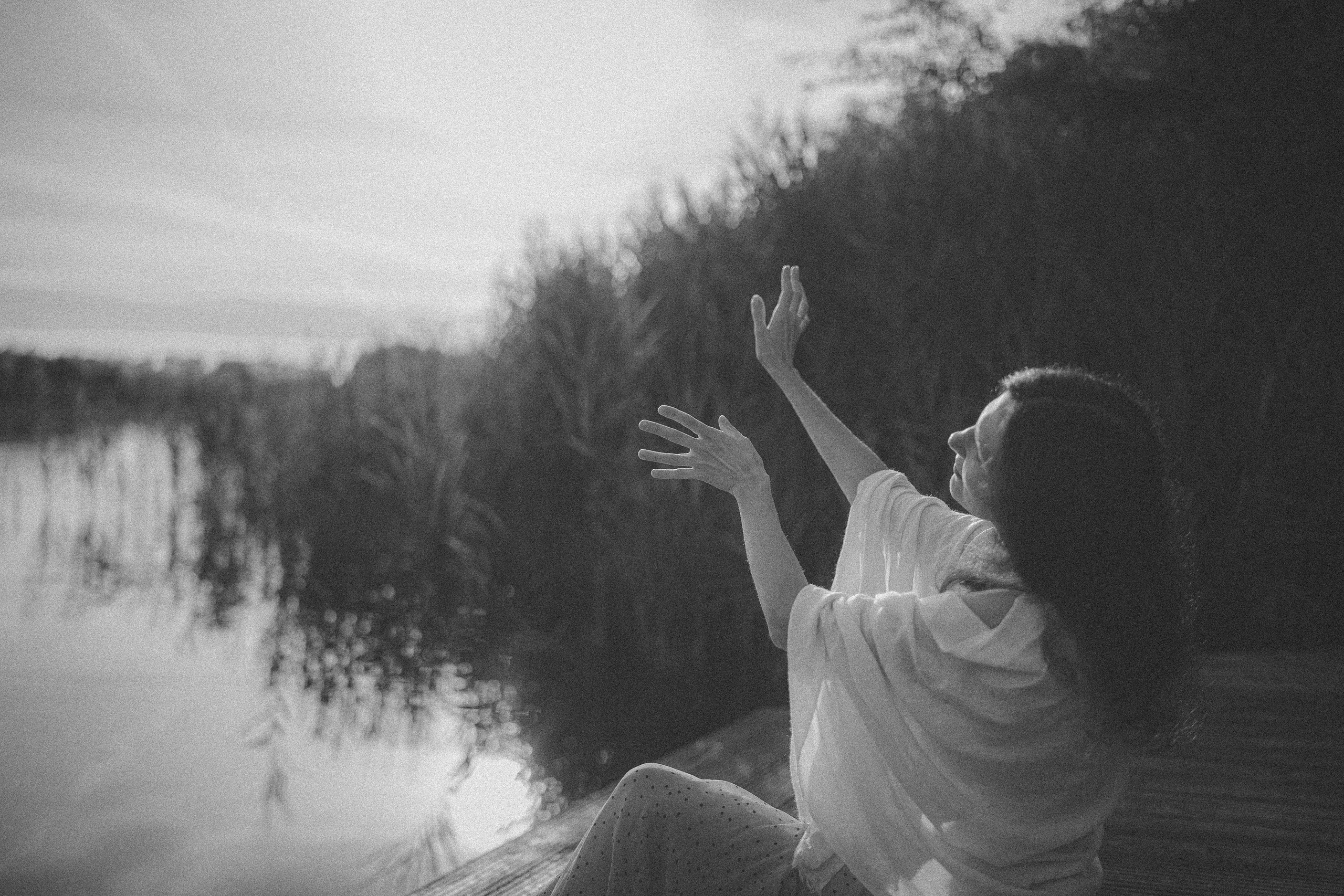 Елена на Щелковском хуторе. Главная