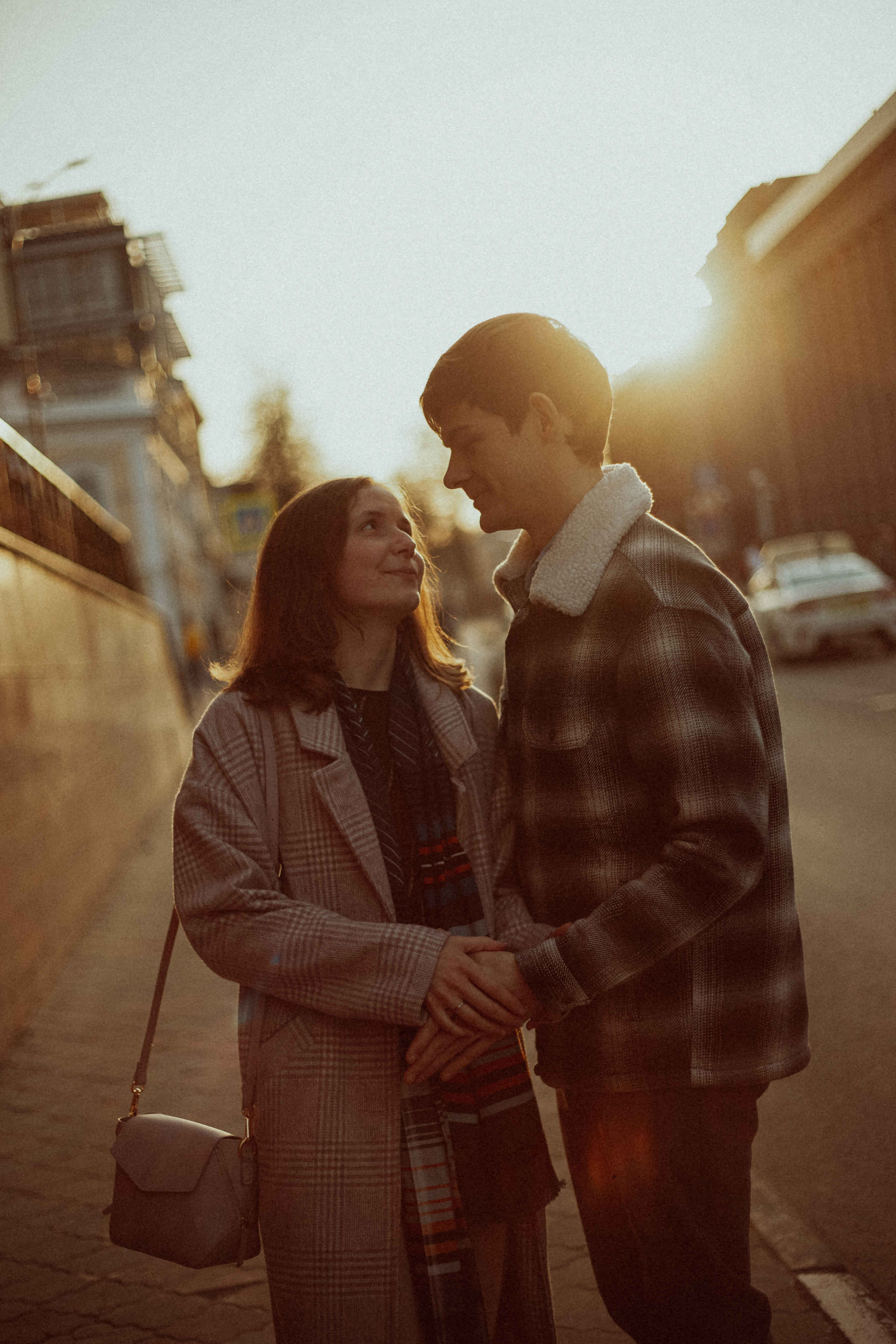 Виктор и Арина, предсвадебное LOVE STORY. Главная