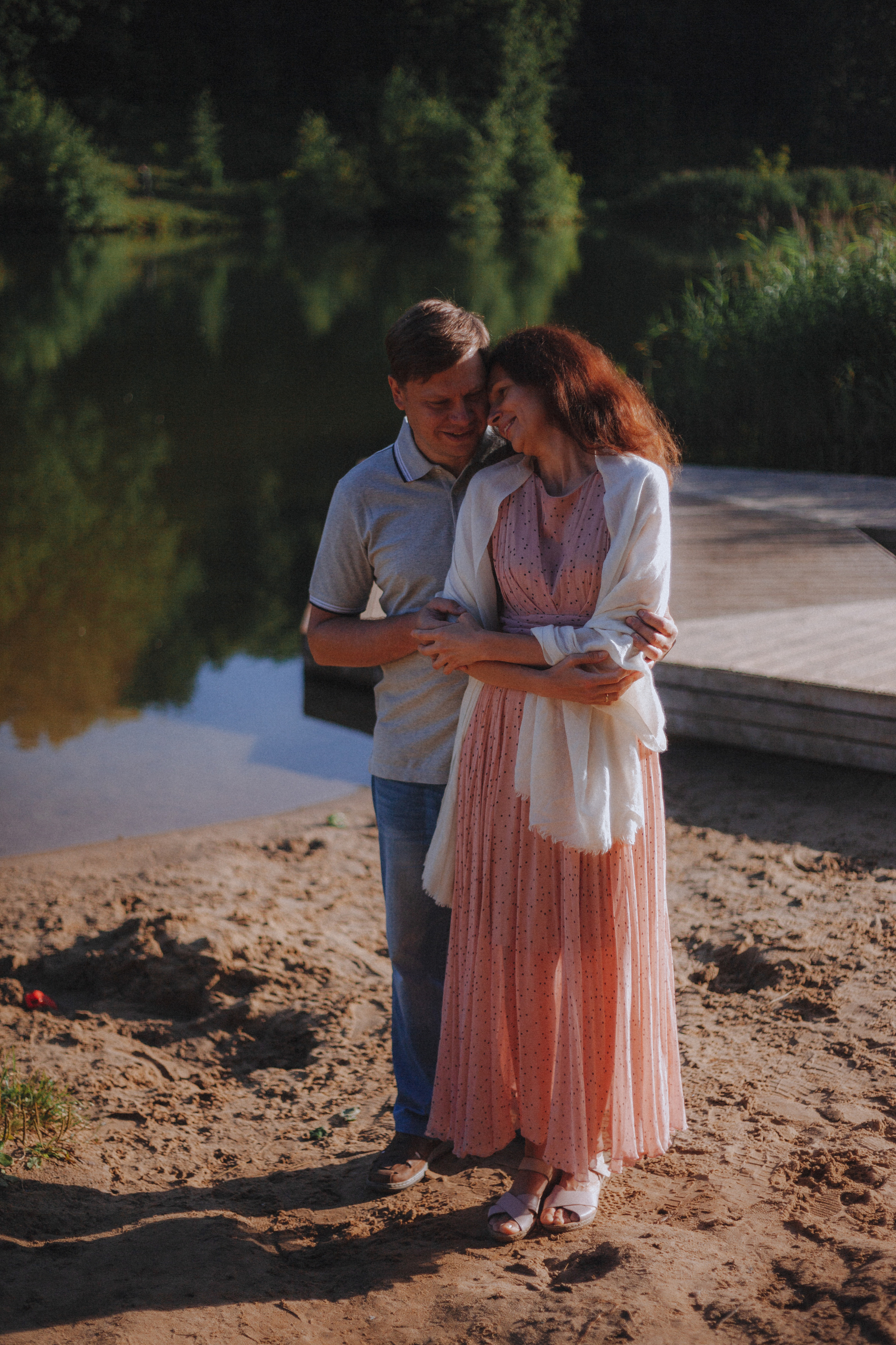 Елена на Щелковском хуторе. Главная