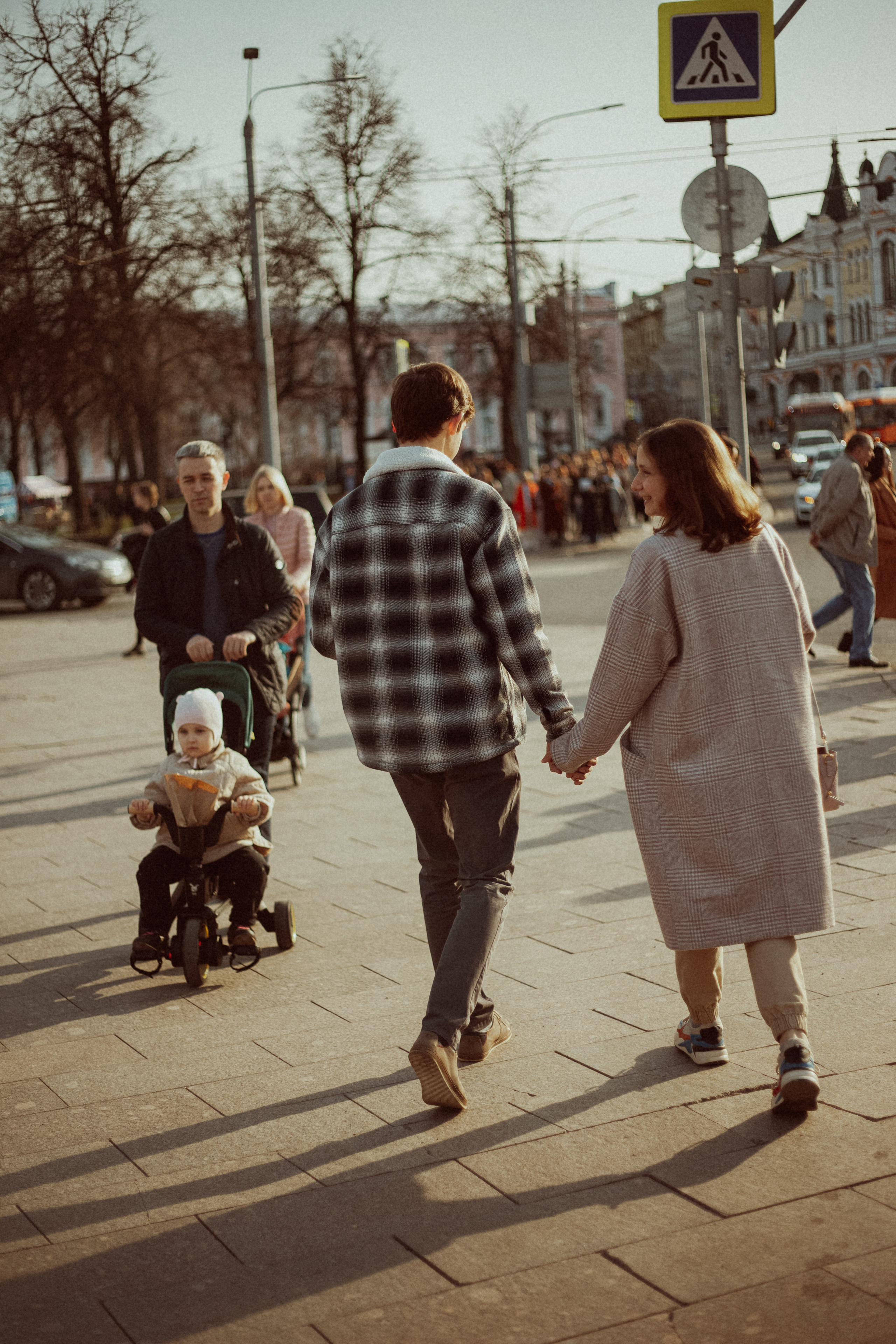 Виктор и Арина, предсвадебное LOVE STORY. Главная