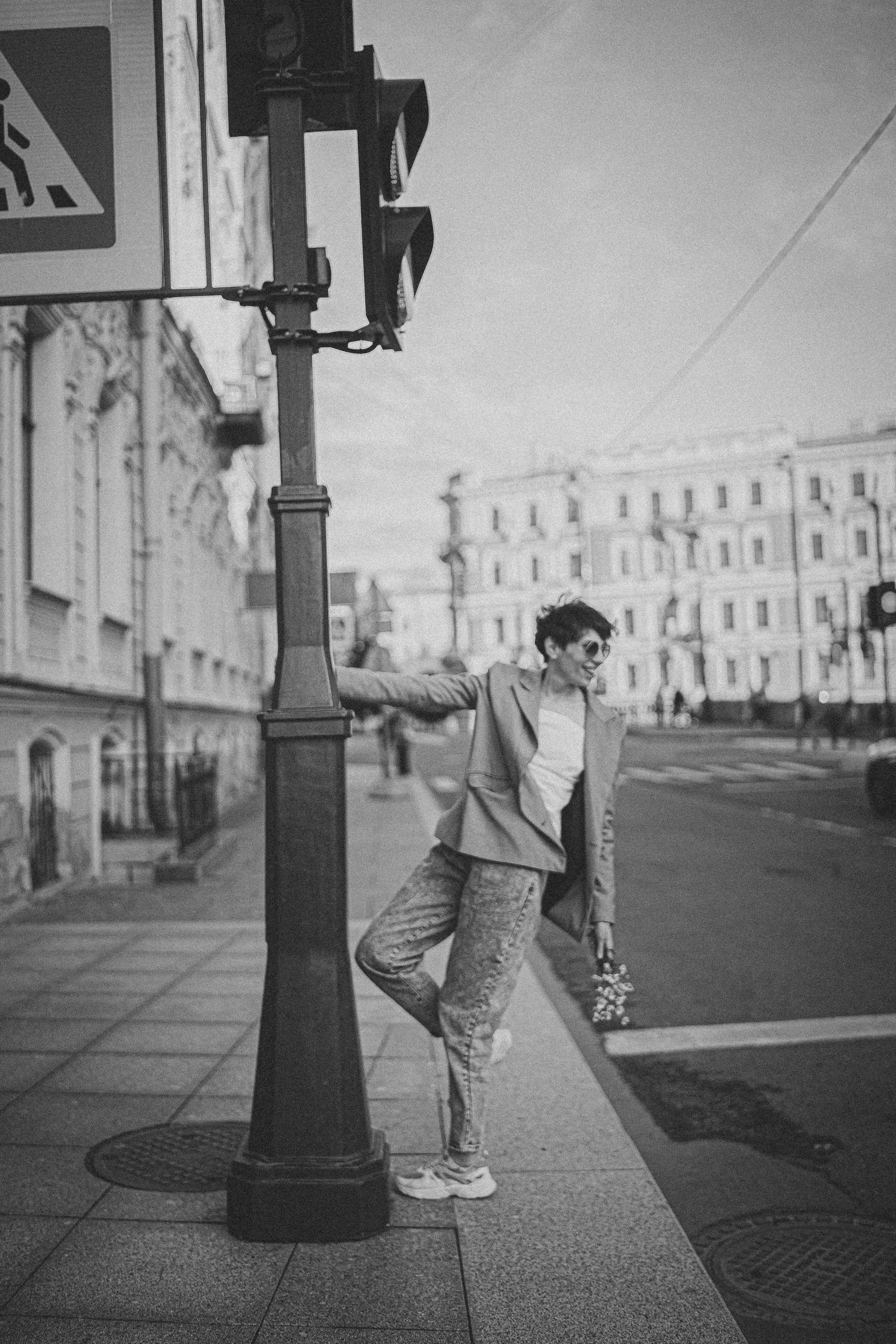 Екатерина в Санкт-Петербурге. Главная