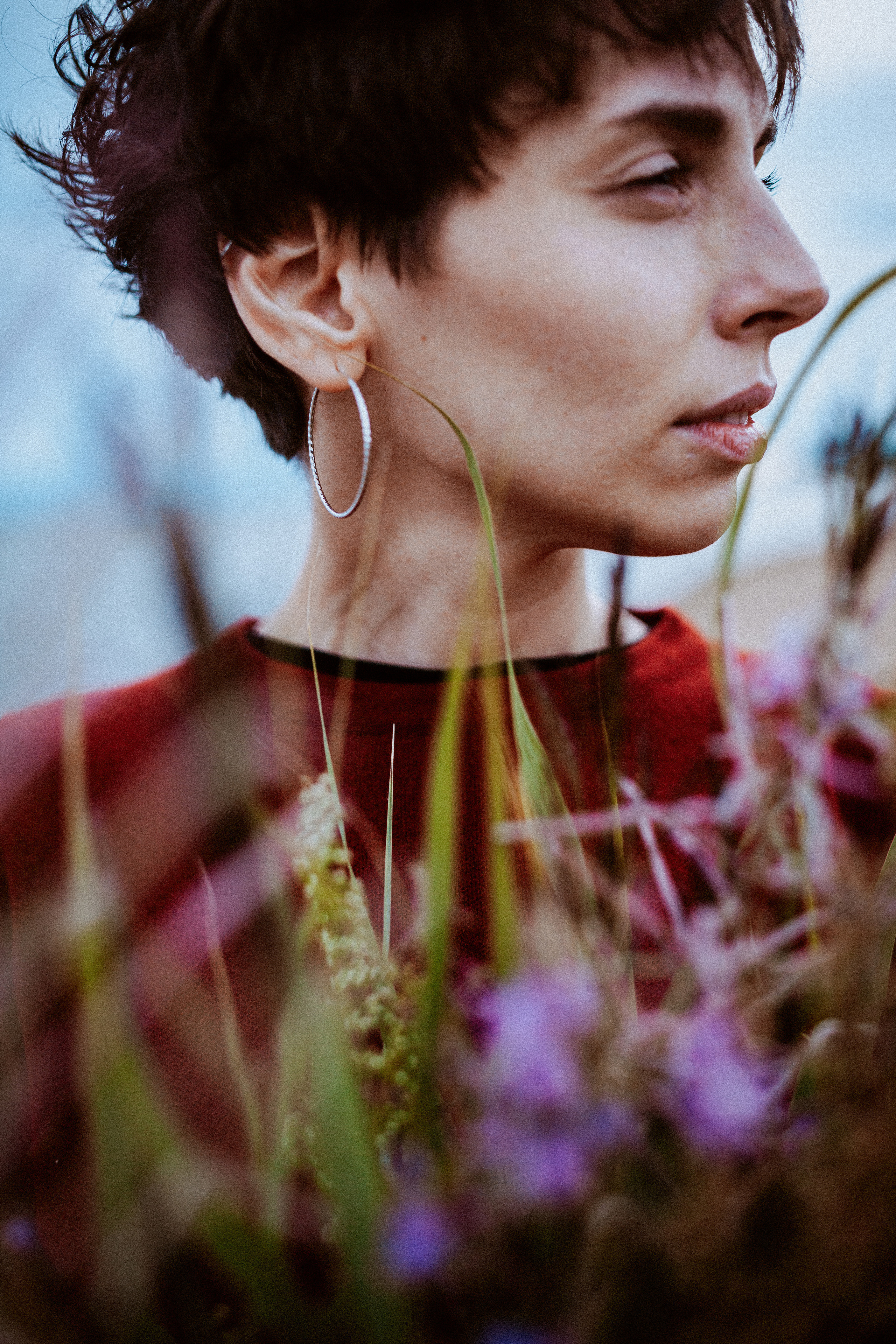 Екатерина на Финском заливе. Главная