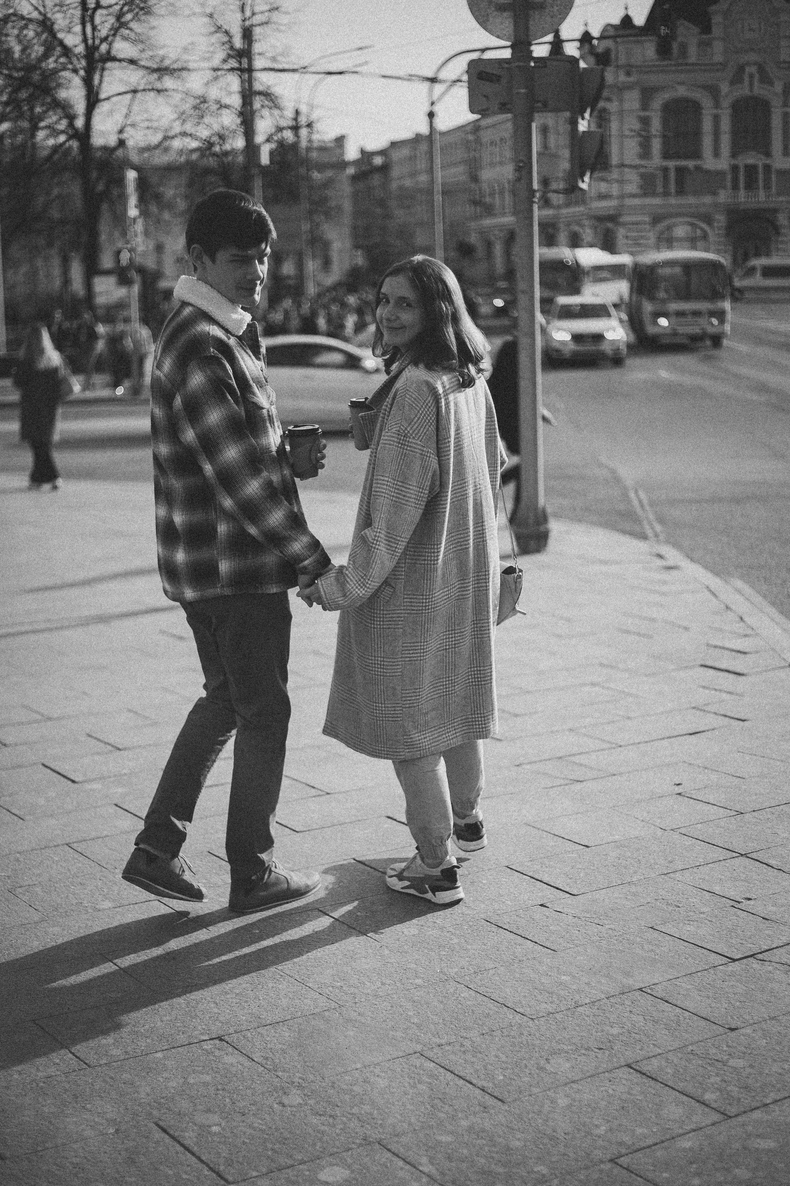 Виктор и Арина, предсвадебное LOVE STORY. Главная