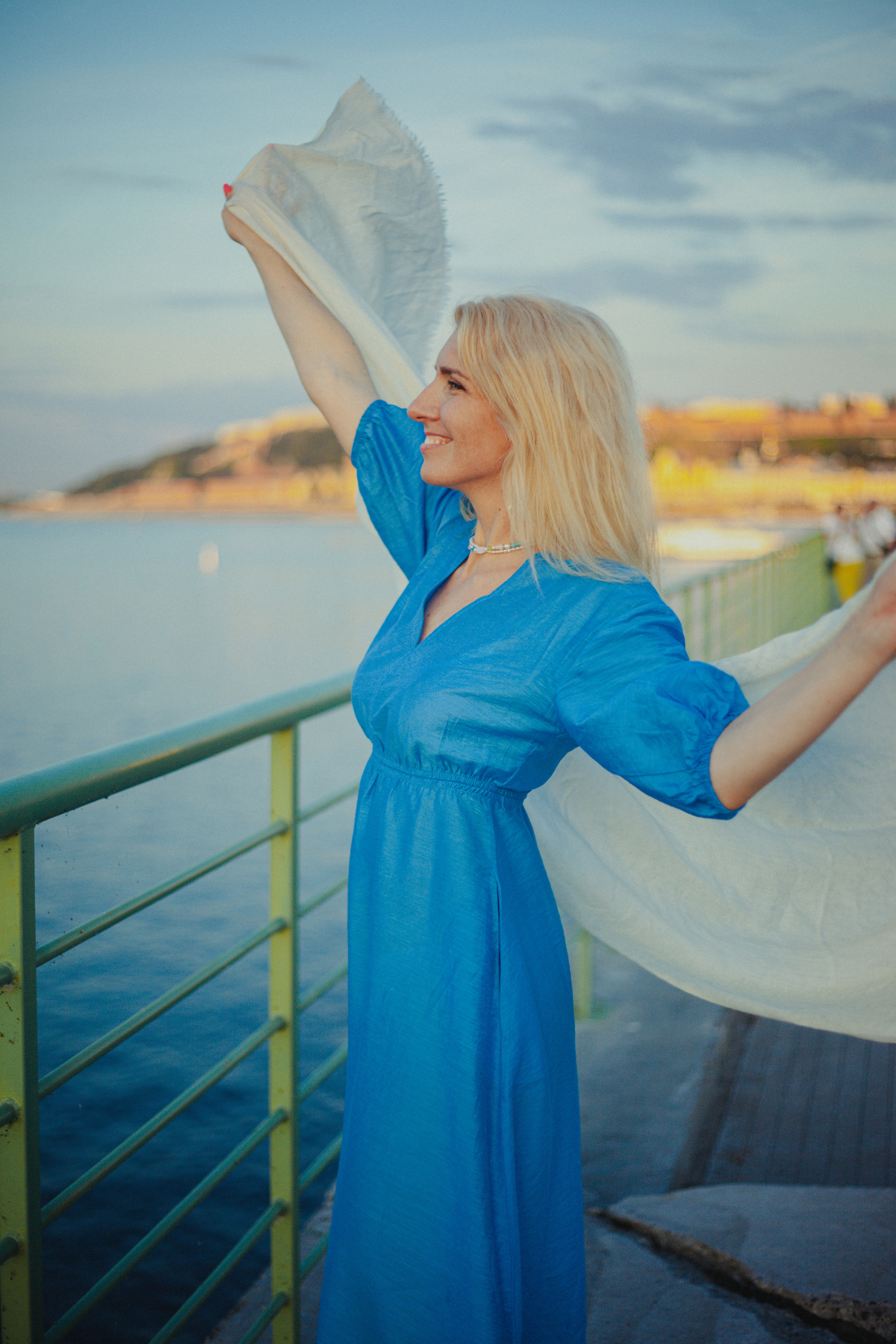 Светлана и Гарри. Главная