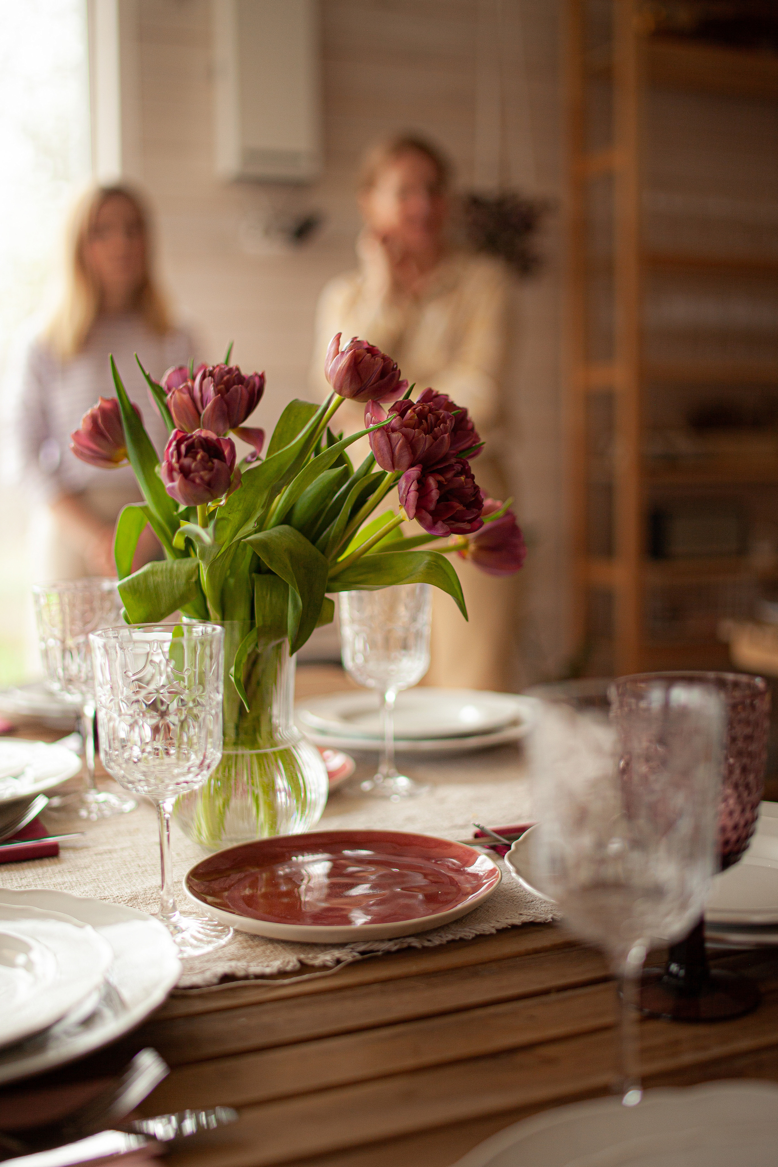 МК по сервировке и МК по приготовлению крем-брюлле. Главная