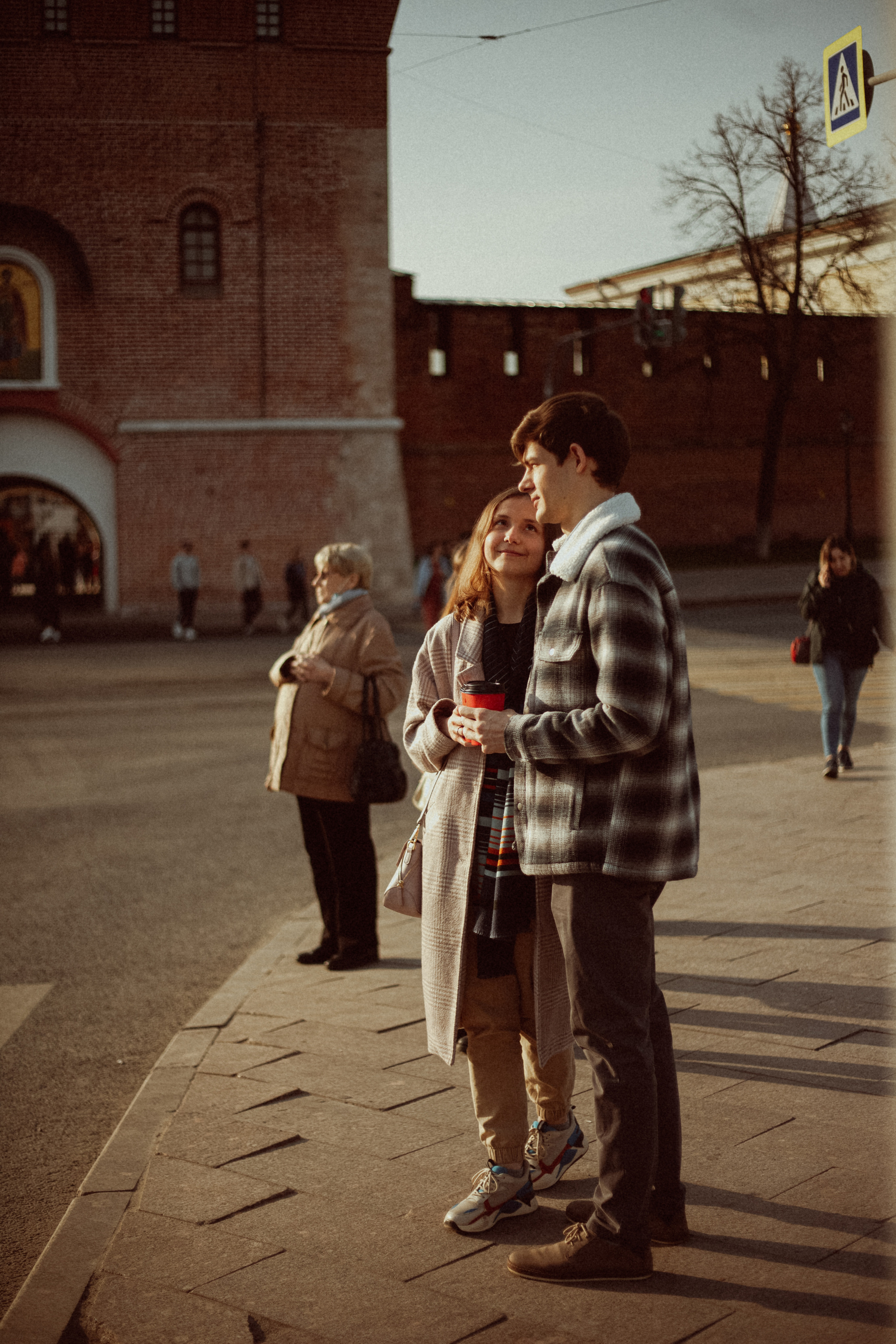Виктор и Арина, предсвадебное LOVE STORY. Главная